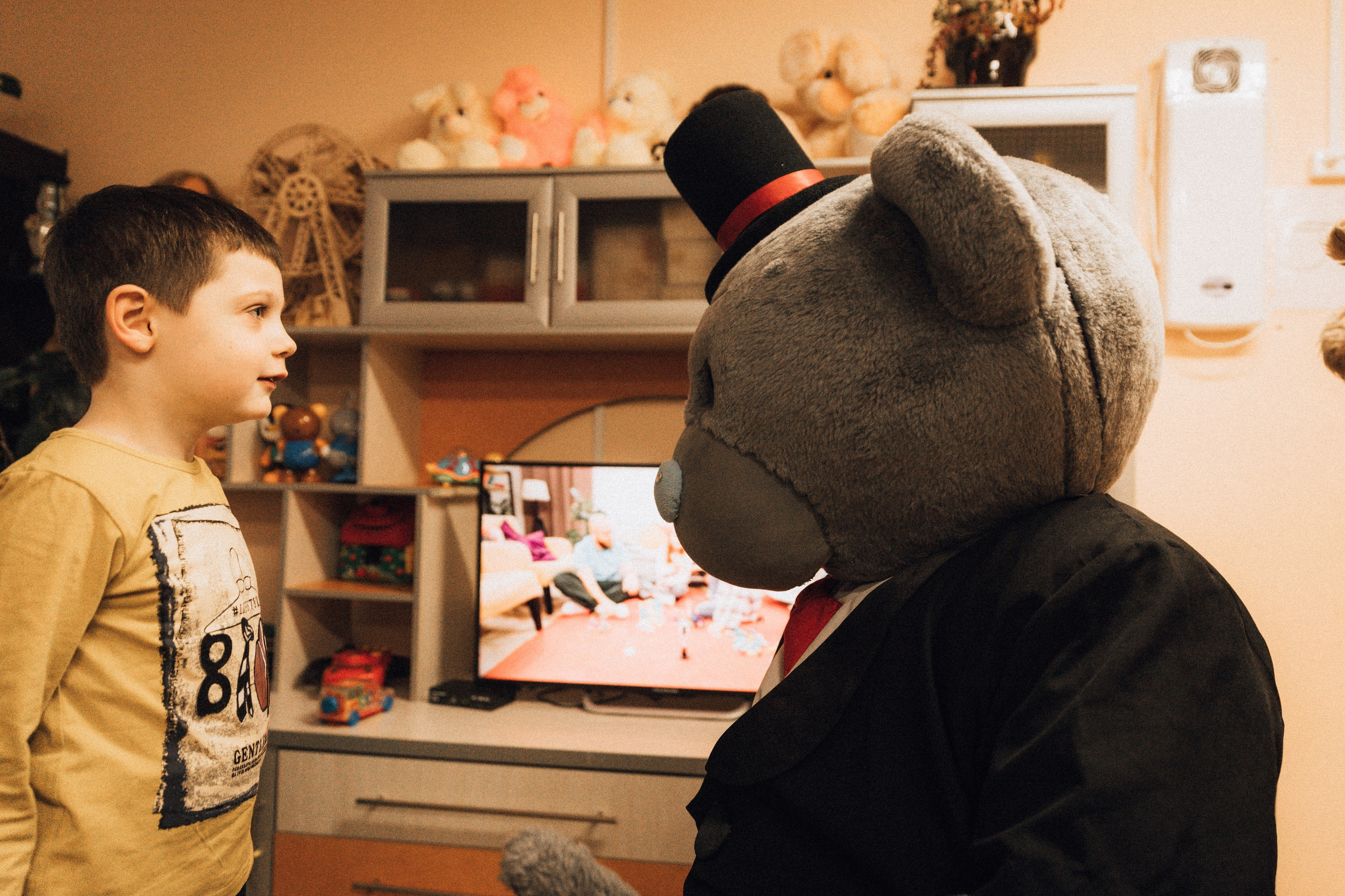 Толмачёвский ресурсный центр. Фотограф в Санкт-Петербурге и ЛО — Сергей Козлов