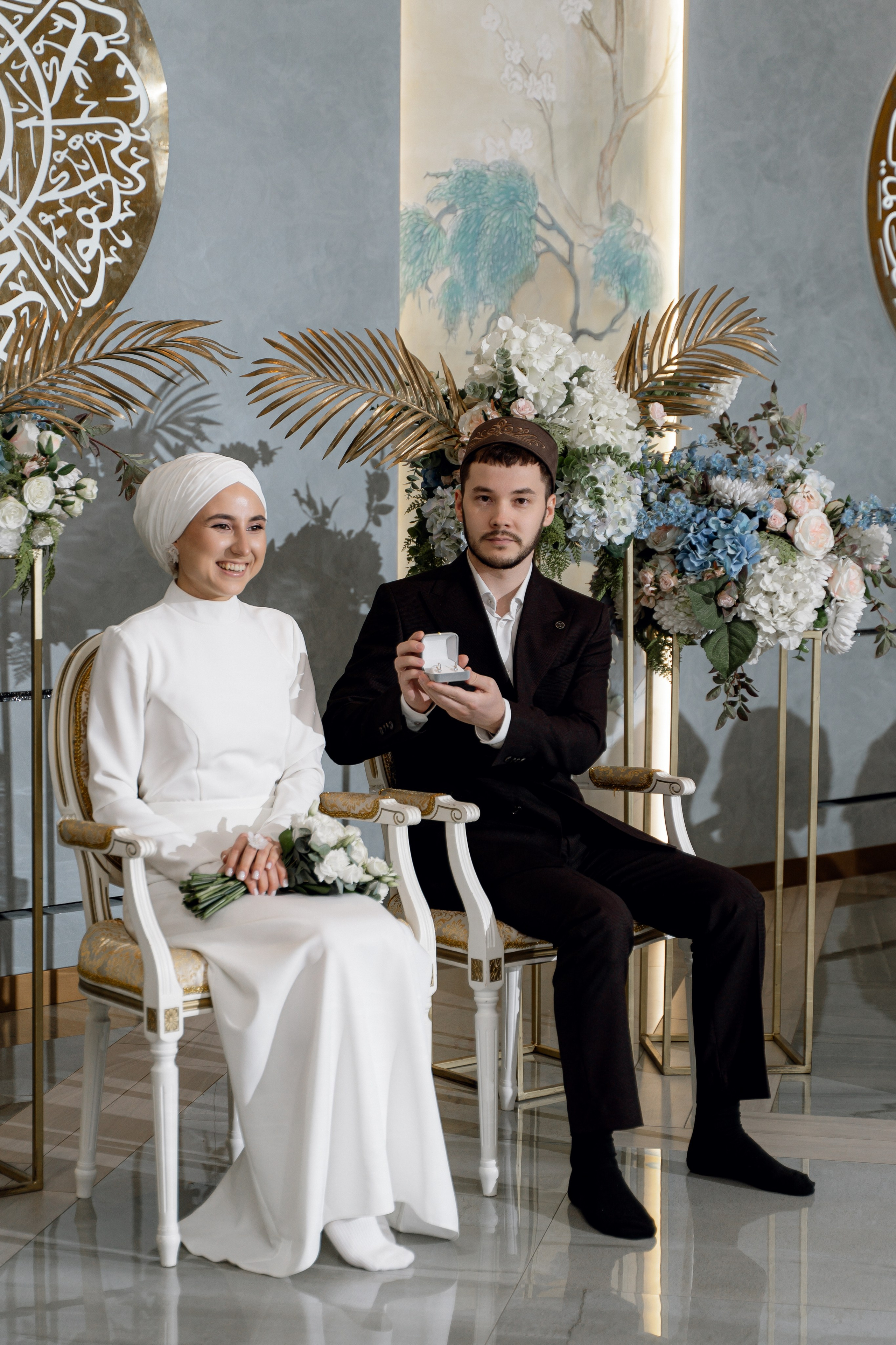 Ильдар & Алия. RAMIL SAFIULLIN