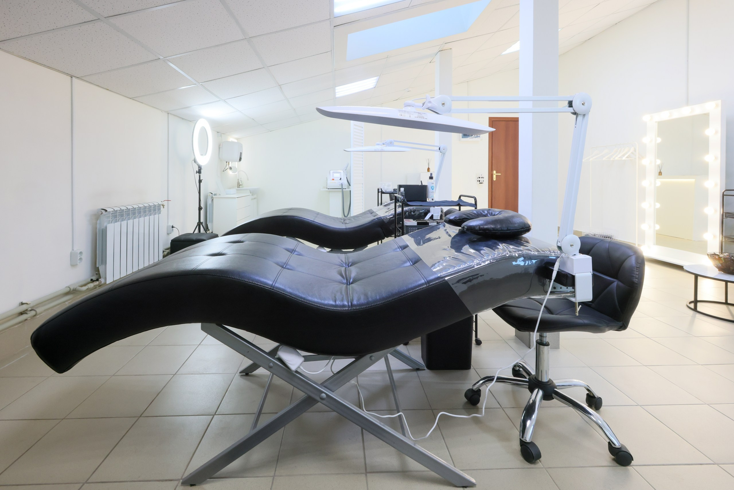 Stop Make-Up. Фотограф в Туле Крупский АнДРей. Фотостудия «КАДР71» в Туле