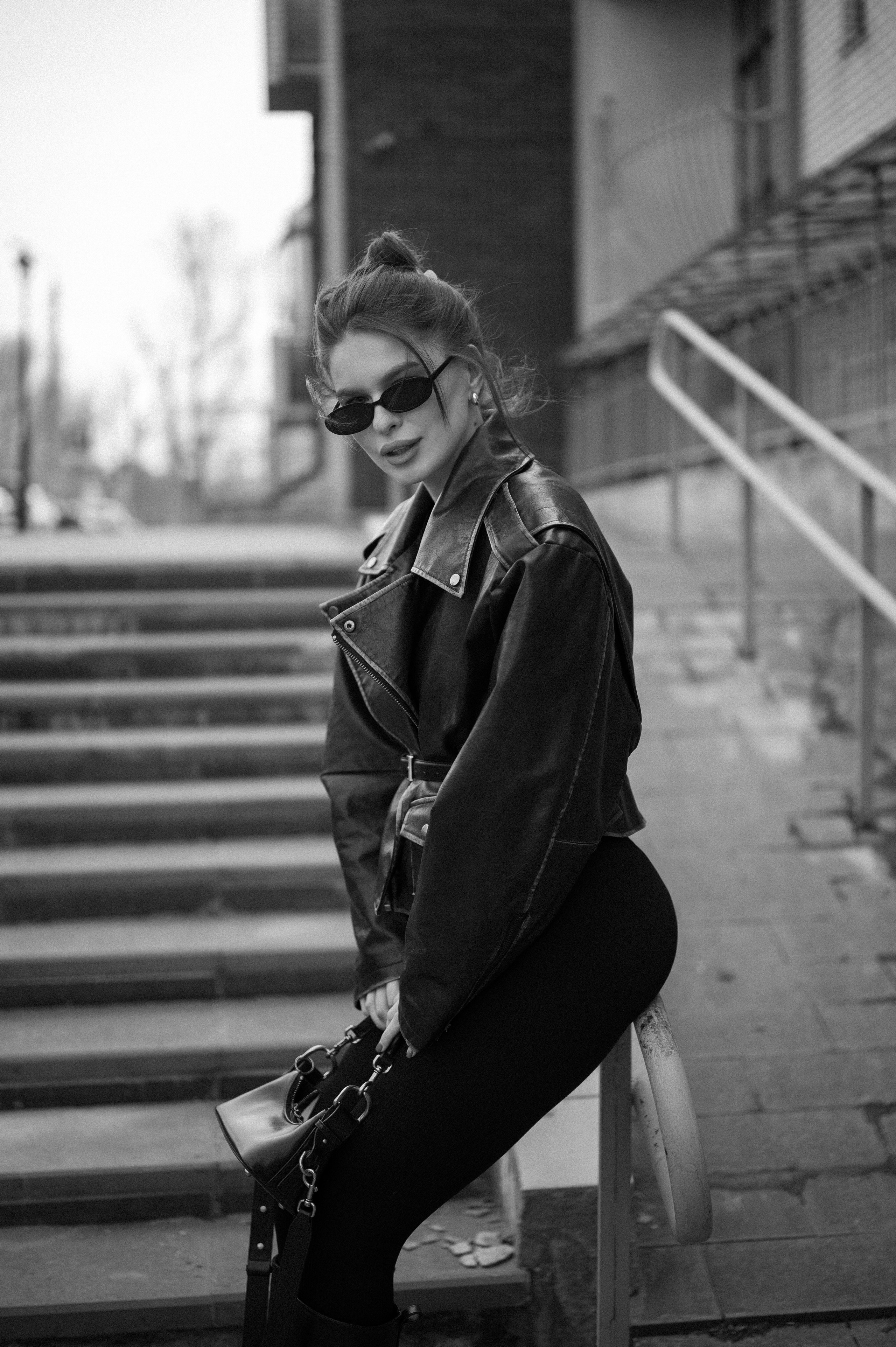 Мария. Фотограф Иркутск Лепетанова Марианна