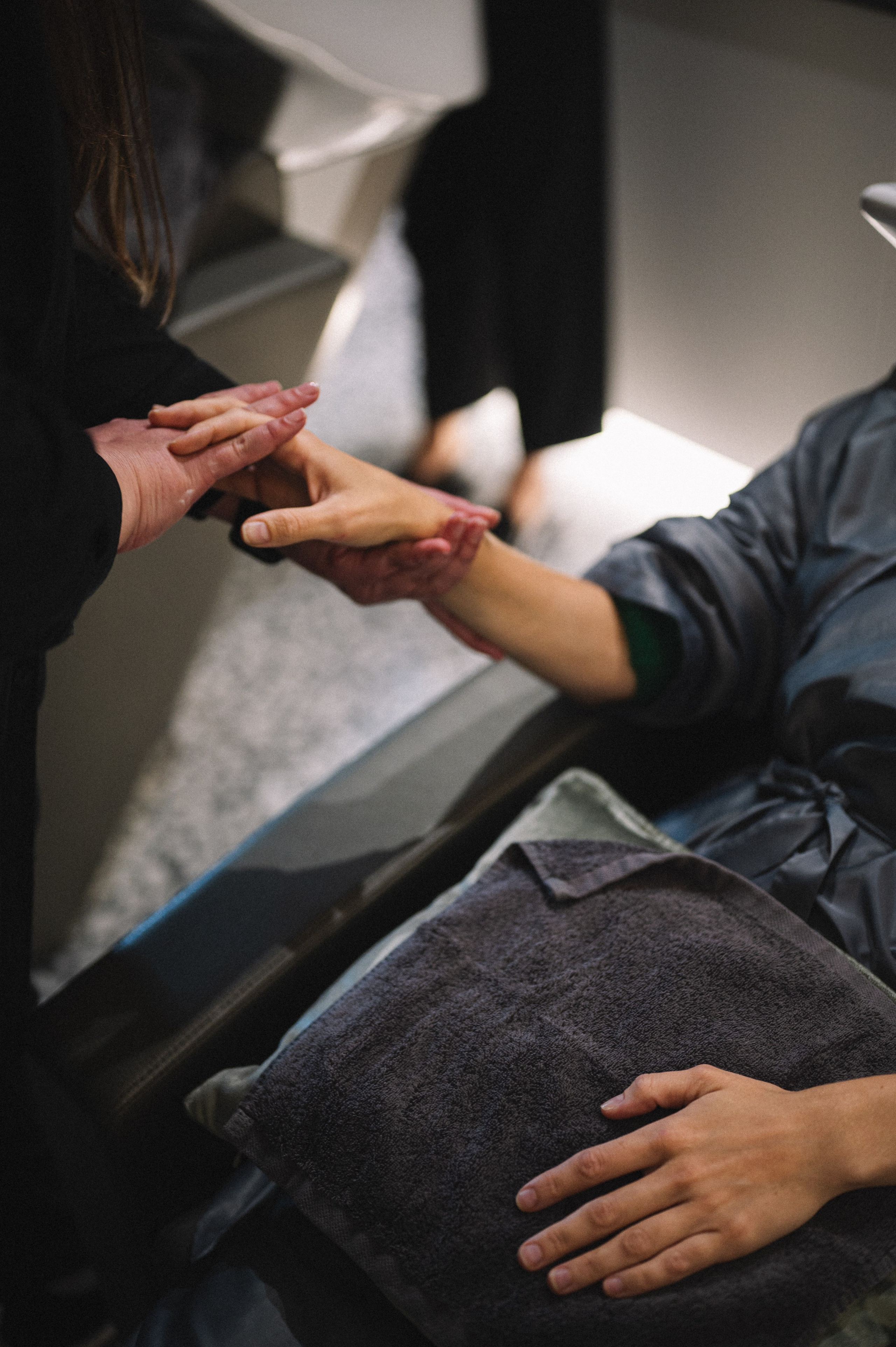 Клиентский день authentica. Фотограф Иркутск Лепетанова Марианна