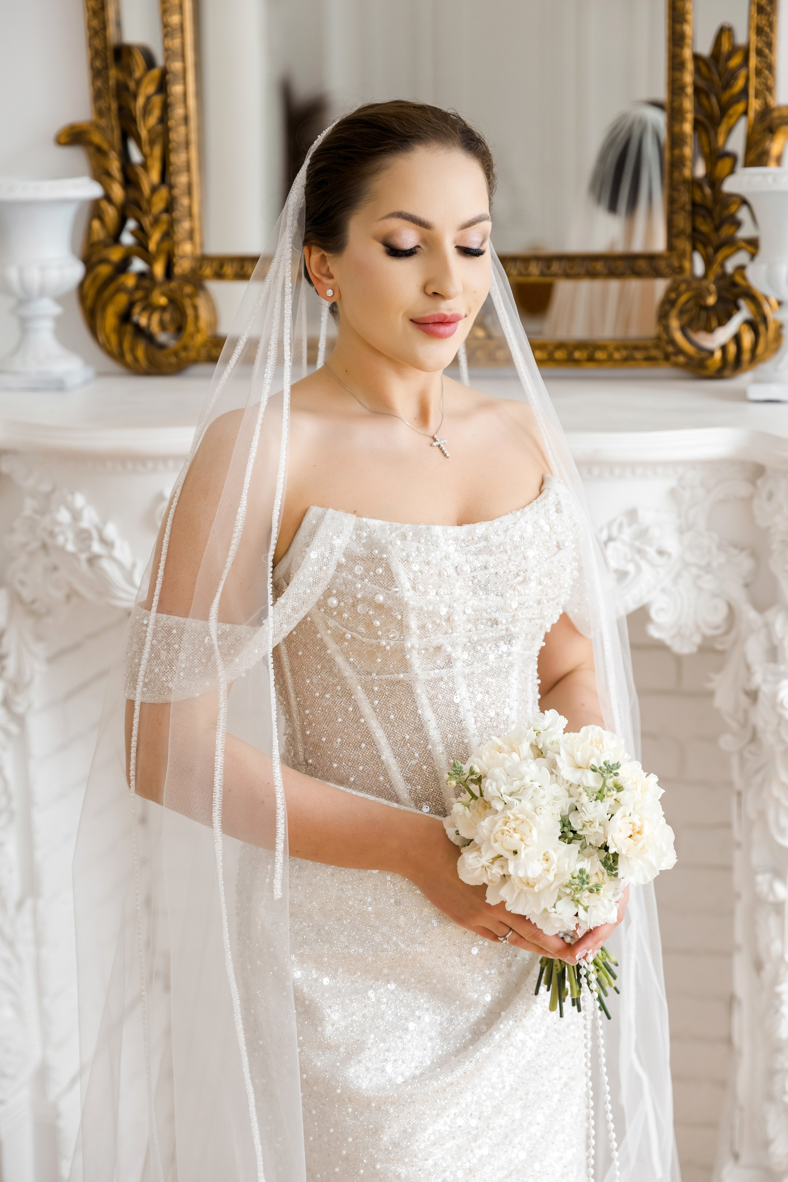 Свадебная фотосессия в Пензе