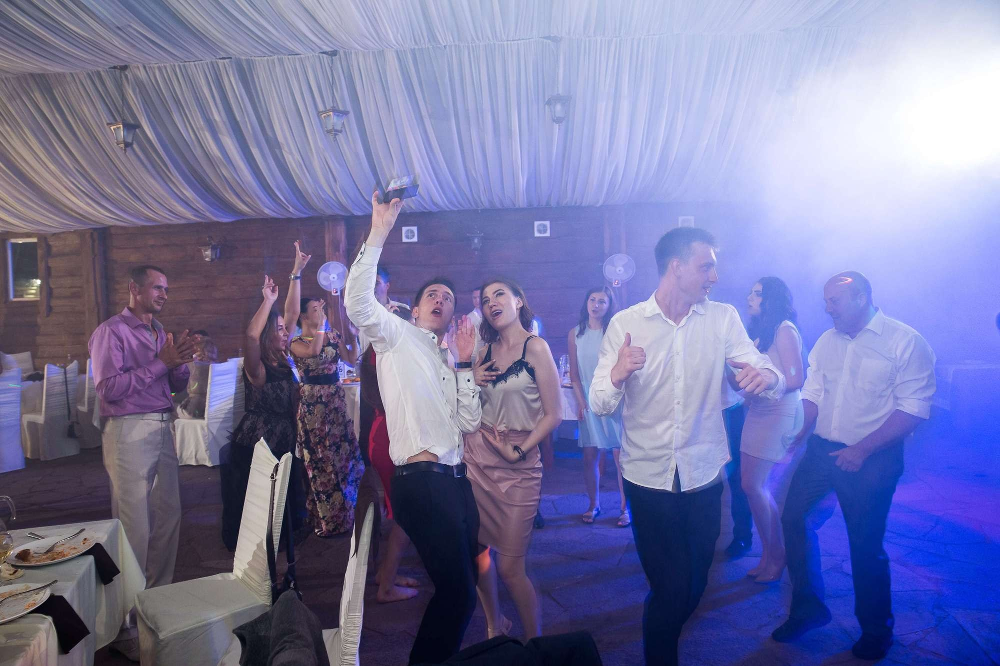 Свадьба Никиты и Анжелы