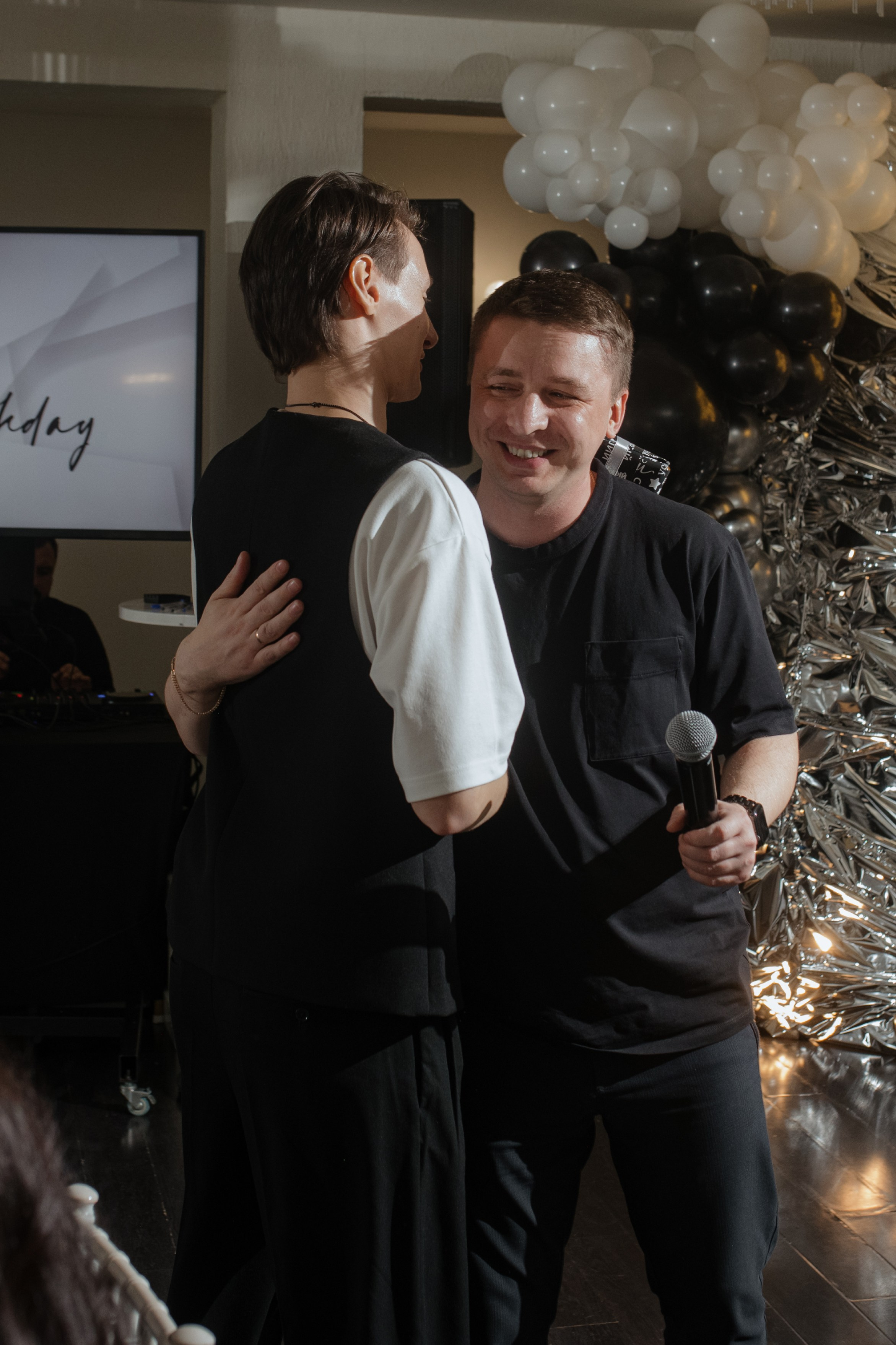 Юбилей. Свадебный фотограф Екатеринбург/Челябинск — Любовь Волохова