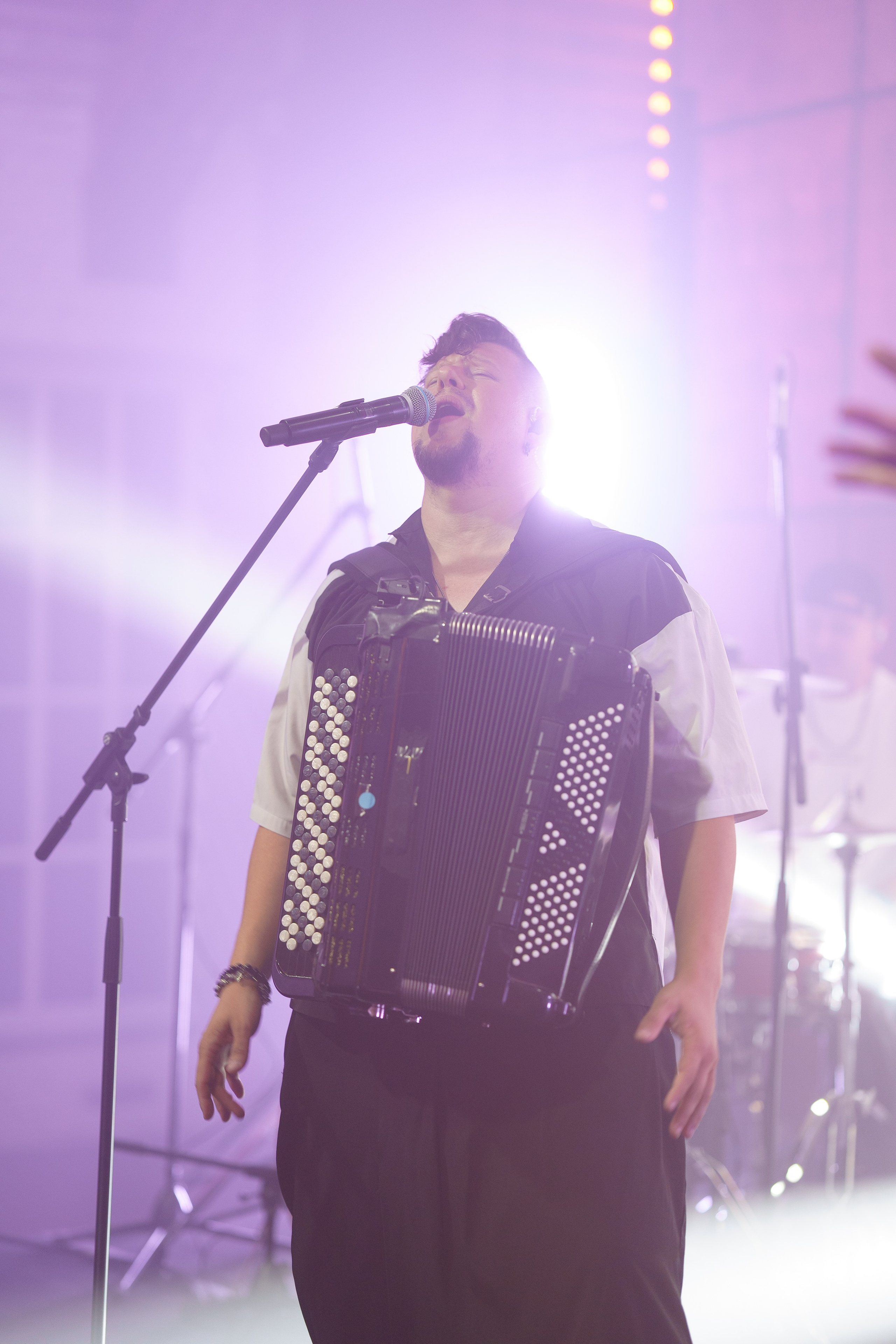 Синергиум. Фотограф Москва