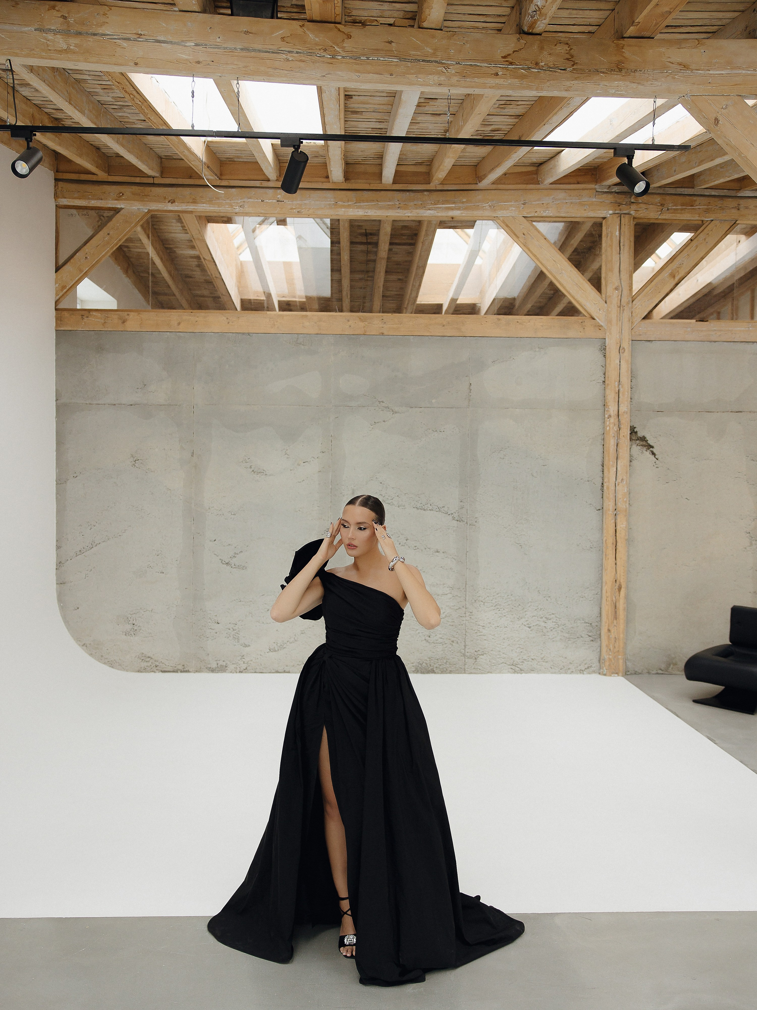 ЯНА. Свадебный и индивидуальный фотограф в Челябинске Евгения Негодяева