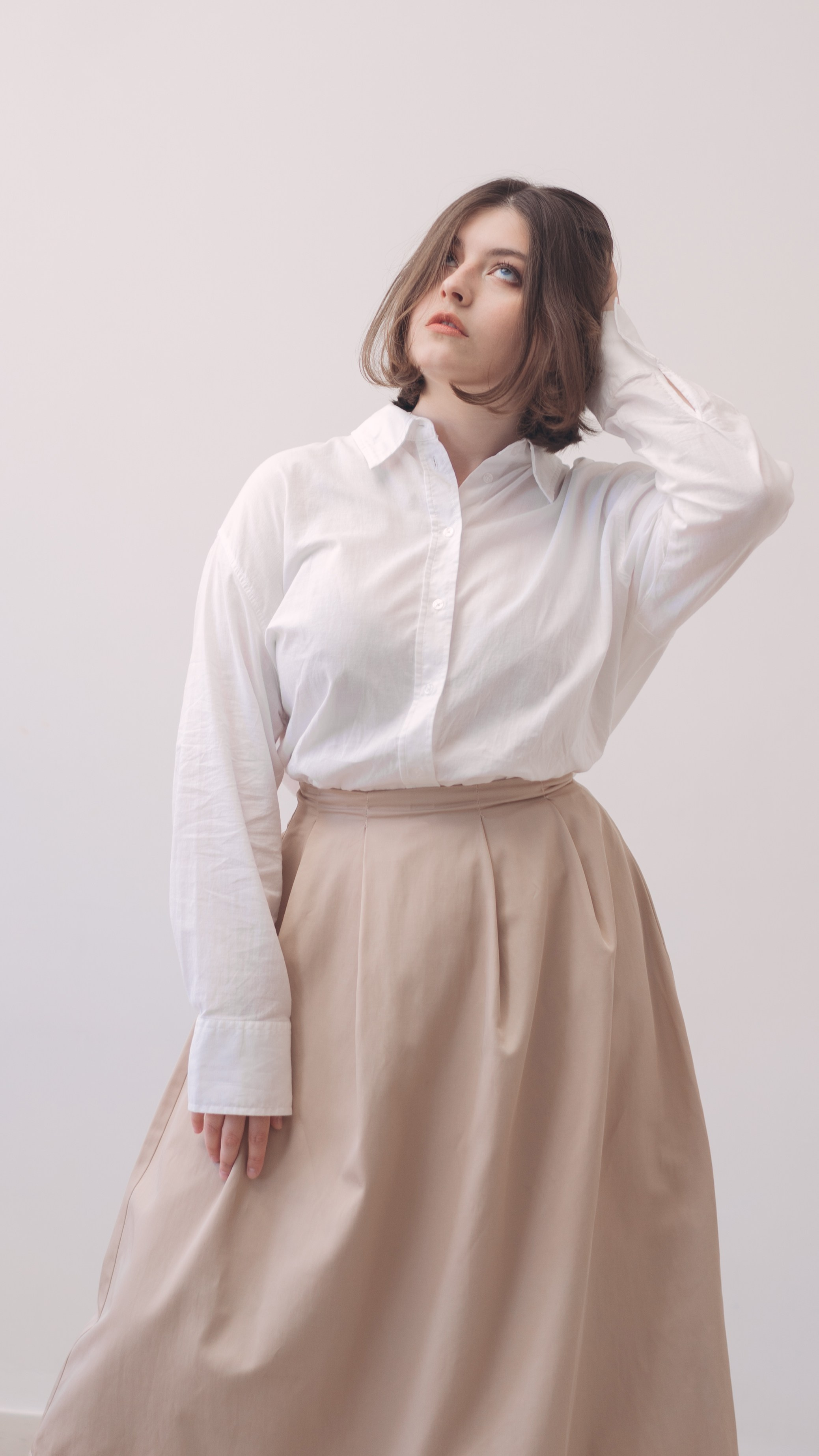 Софья. Портретный фотограф в Тюмени Александра Кондратьева