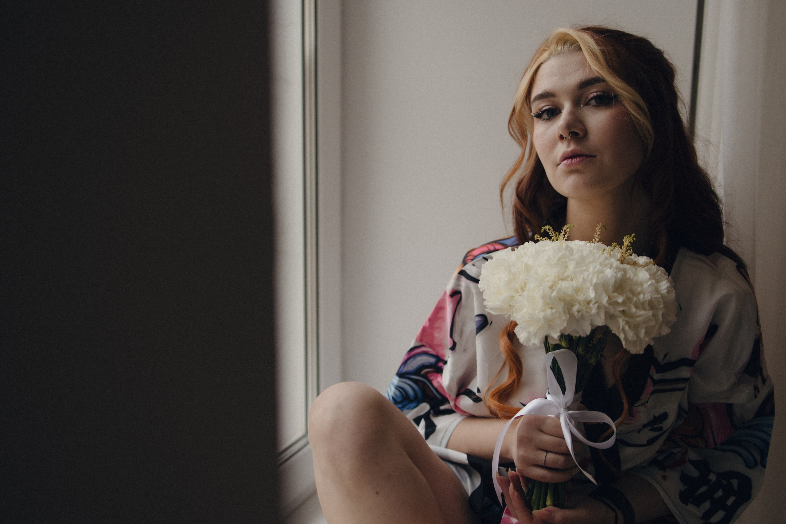 СашаМаша / 2024. Фотограф СПб