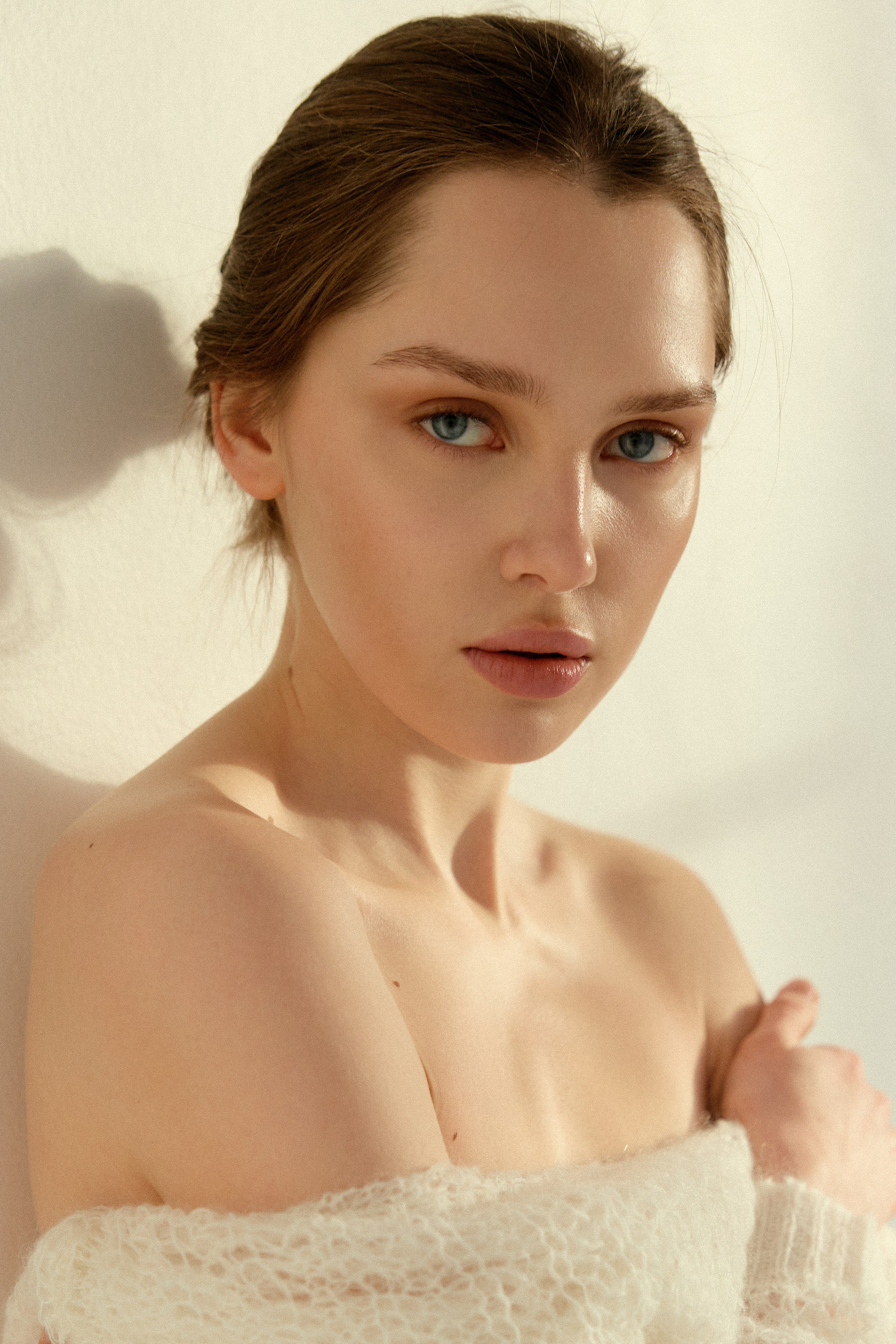 Maria. Аннет фотограф для брендов СПб