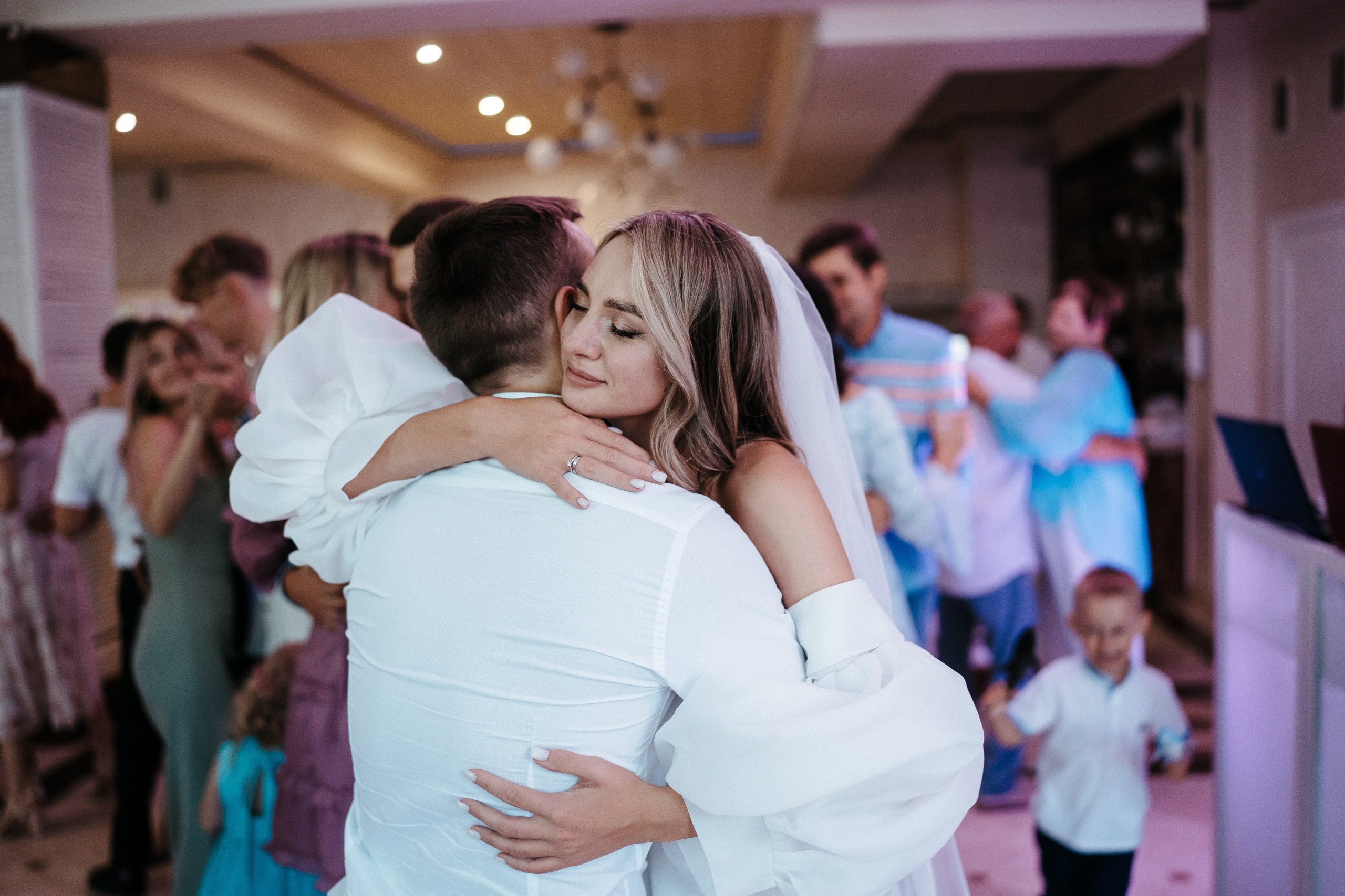 Свадьба в Крыму. Свадебный фотограф в Симферополе