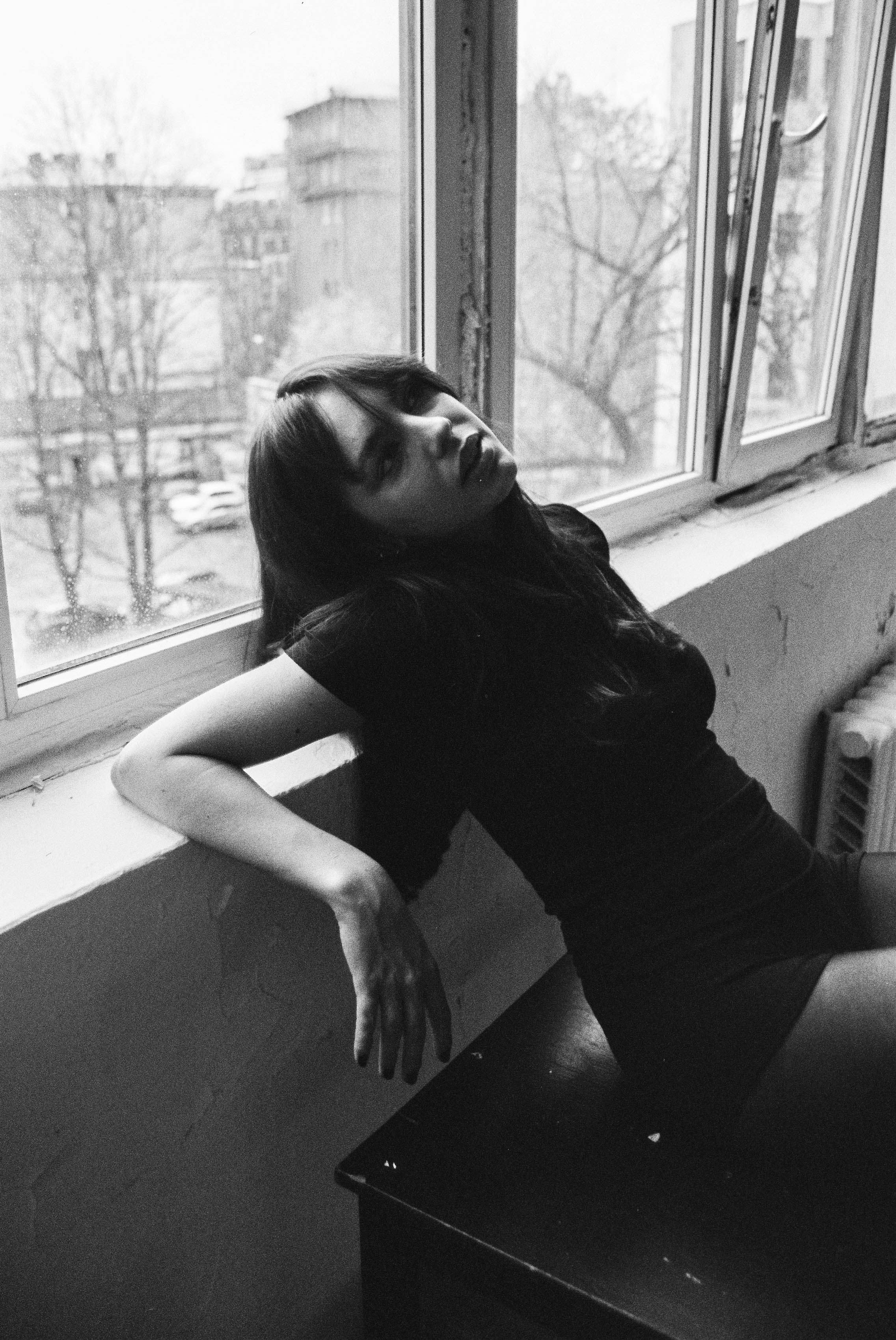 Alina. Daria Y. Фототерапия │ Санкт-Петербург