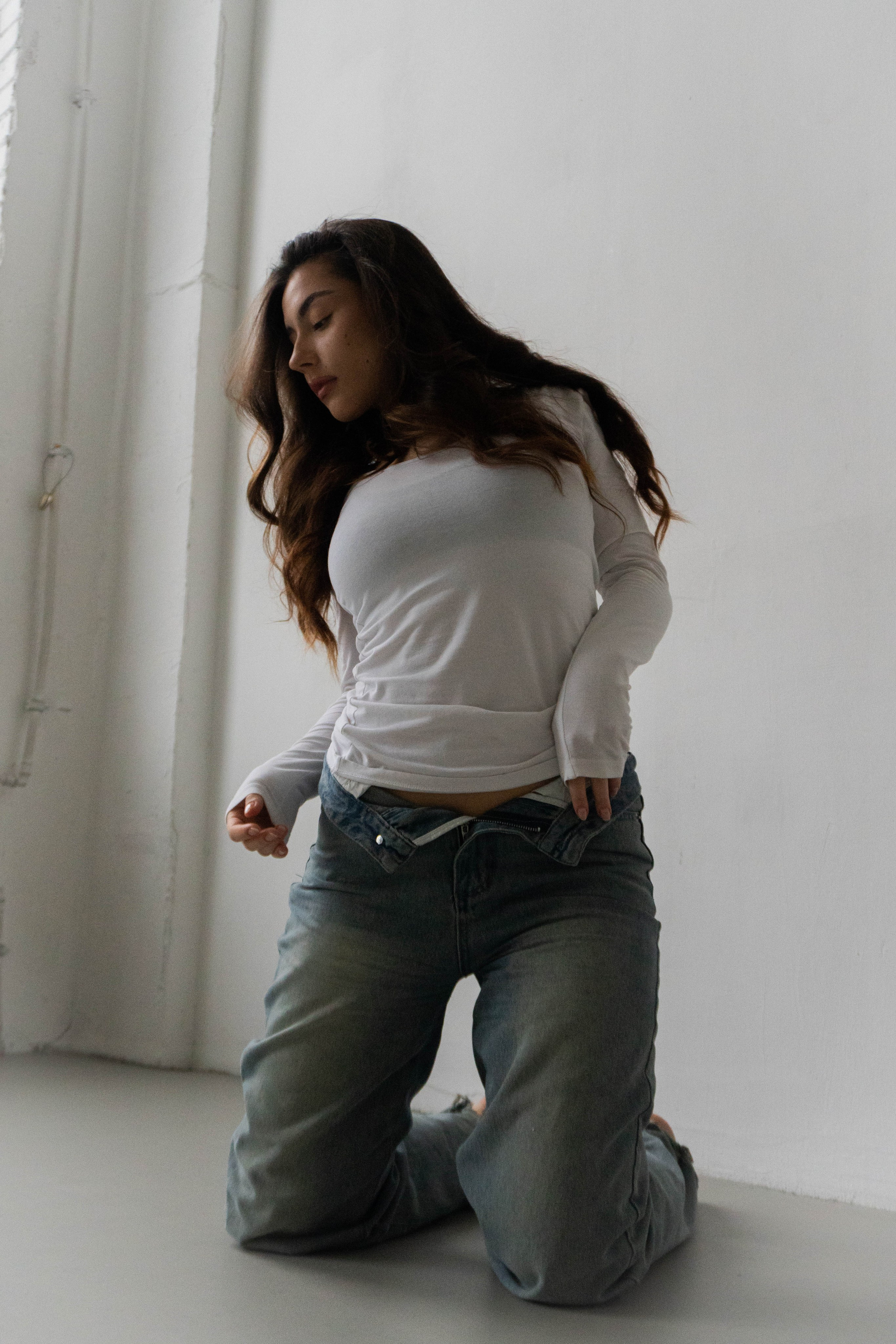 Margo. Daria Y. Фототерапия │ Санкт-Петербург