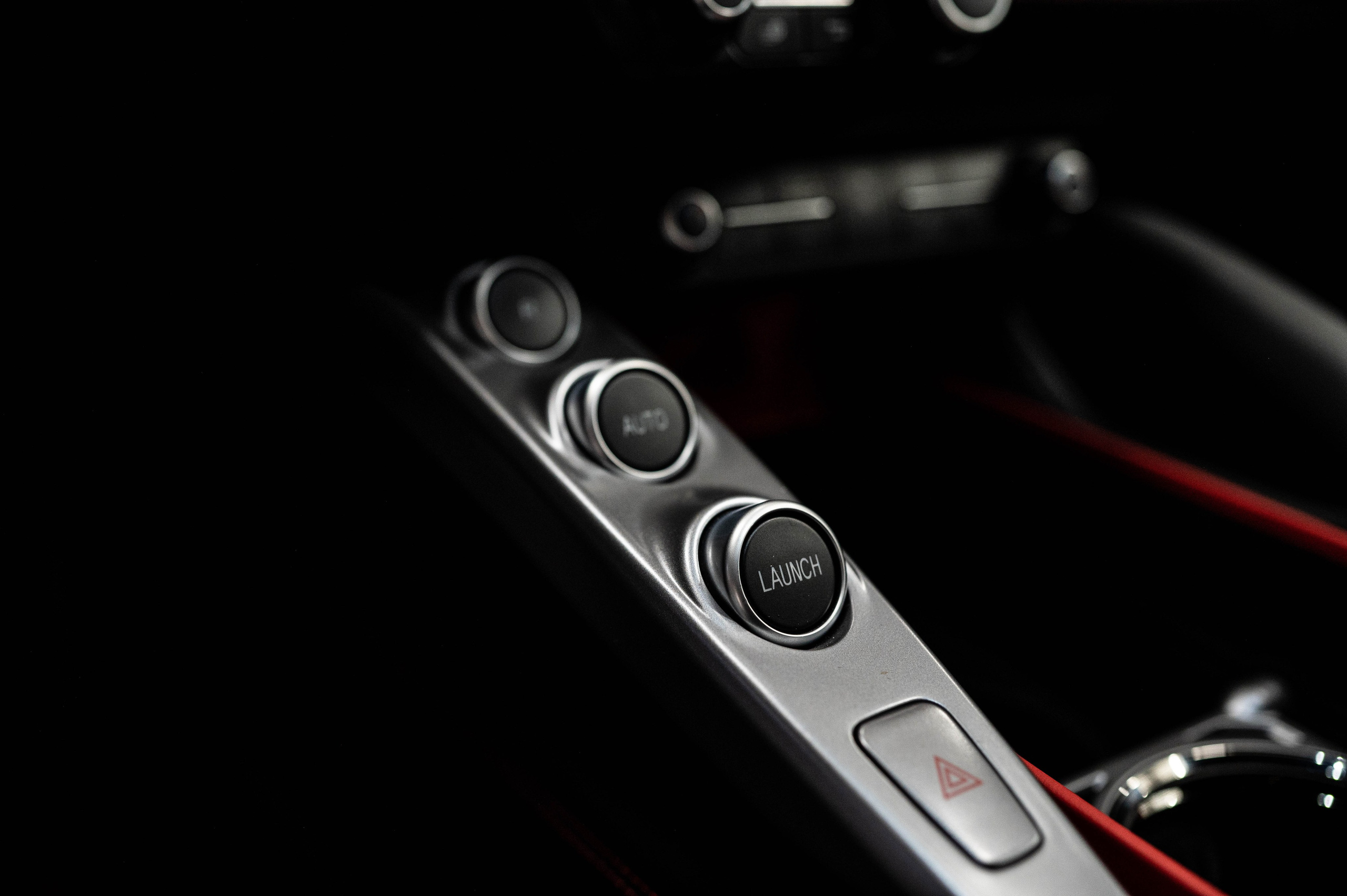 Ferrari GTC 4 Lusso. Автомобильный фотограф в Москве — Сидоров Дмитрий