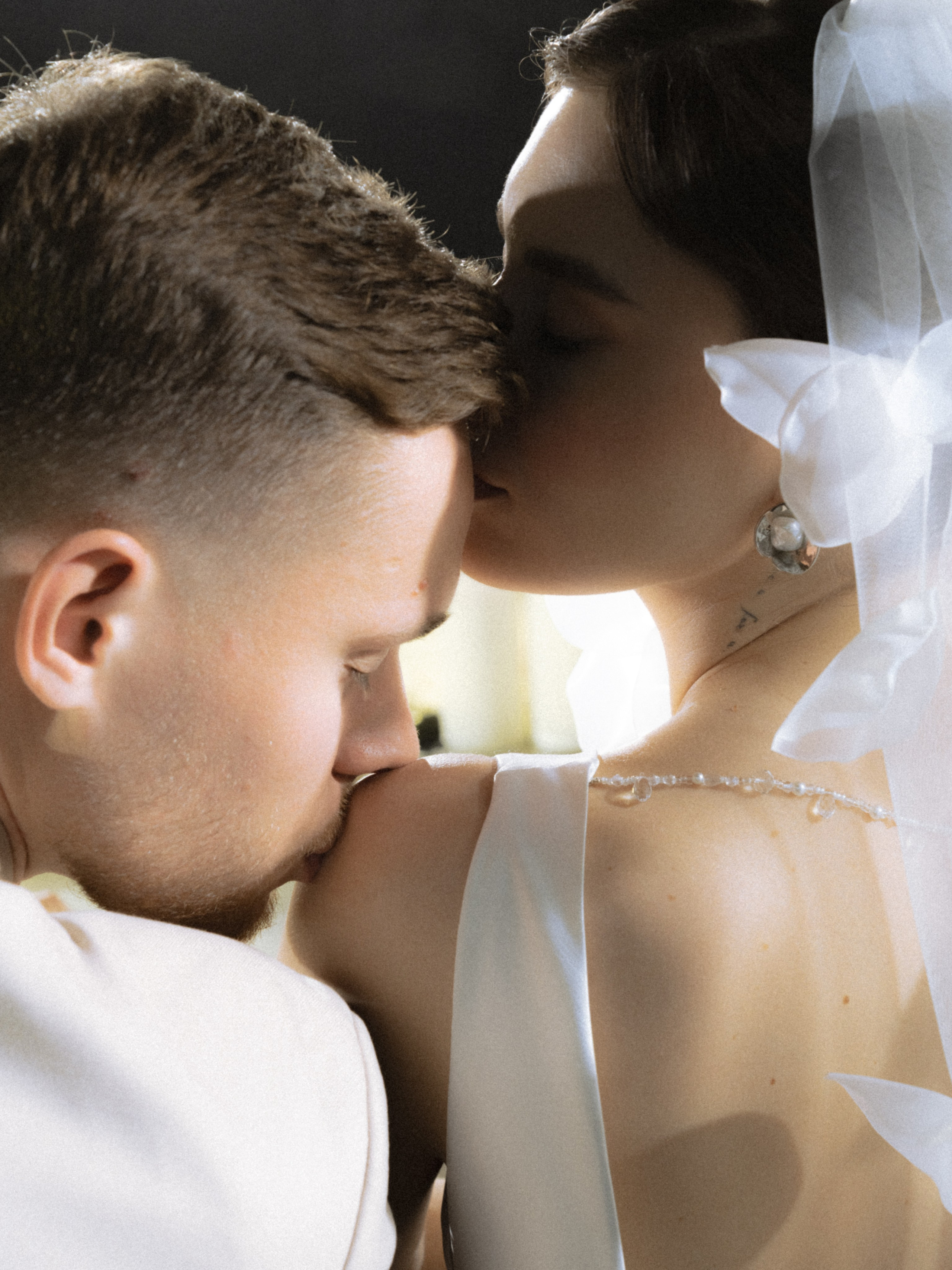 Ignat & Darya. Фотограф Александра Карих