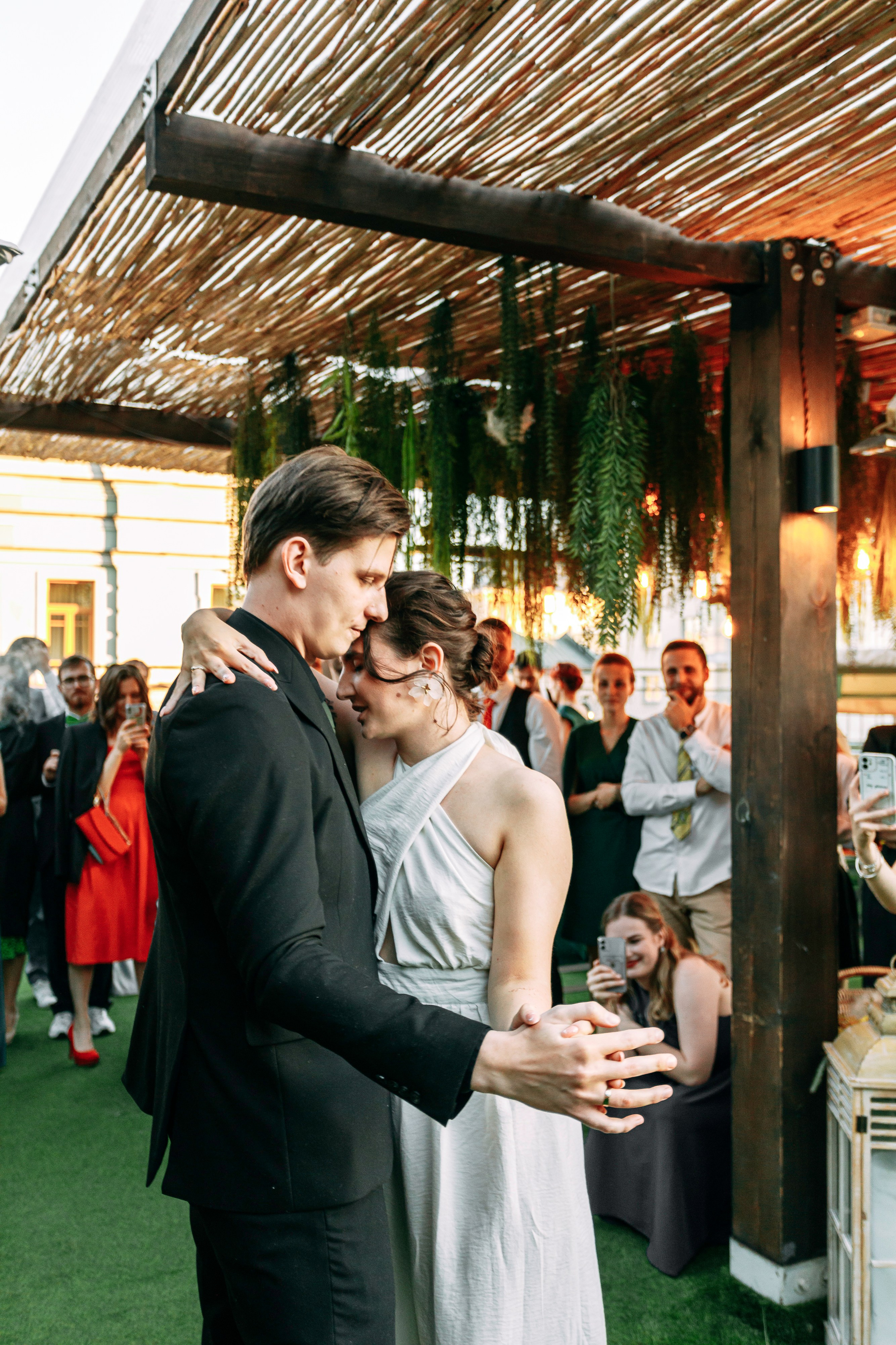 ШАЛОСТЬ УДАЛАСЬ