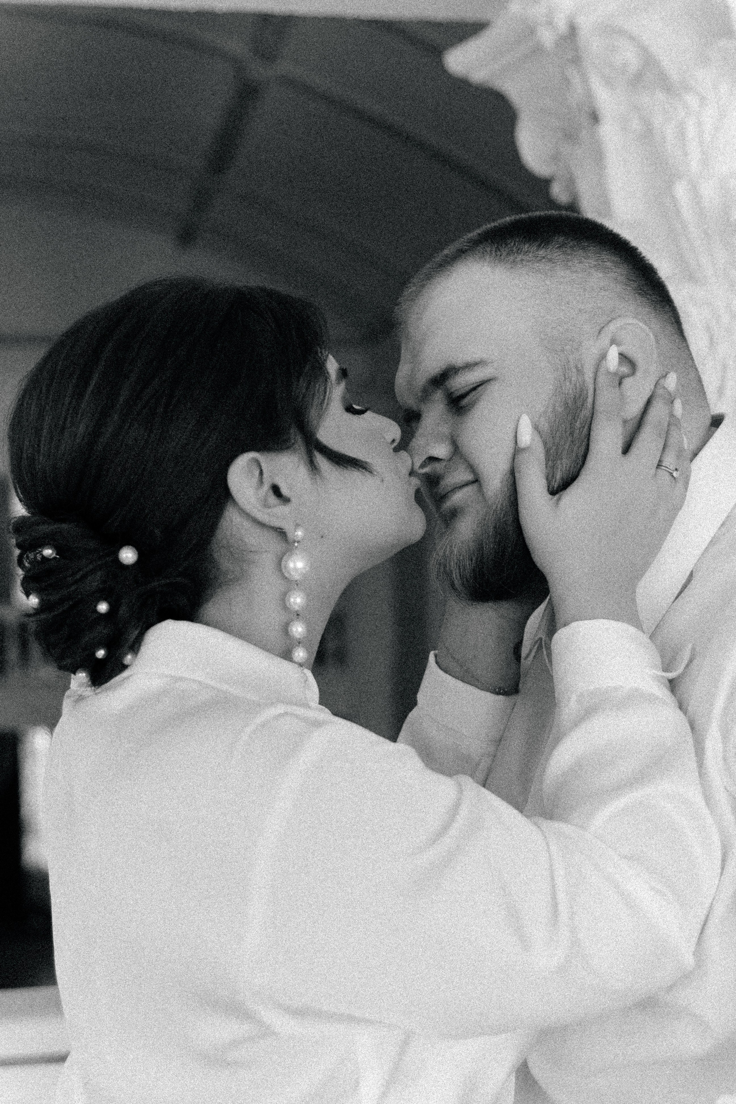 Kristina&Danil. Семейный и свадебный фотограф в Южноуральске Екатерина Столярова