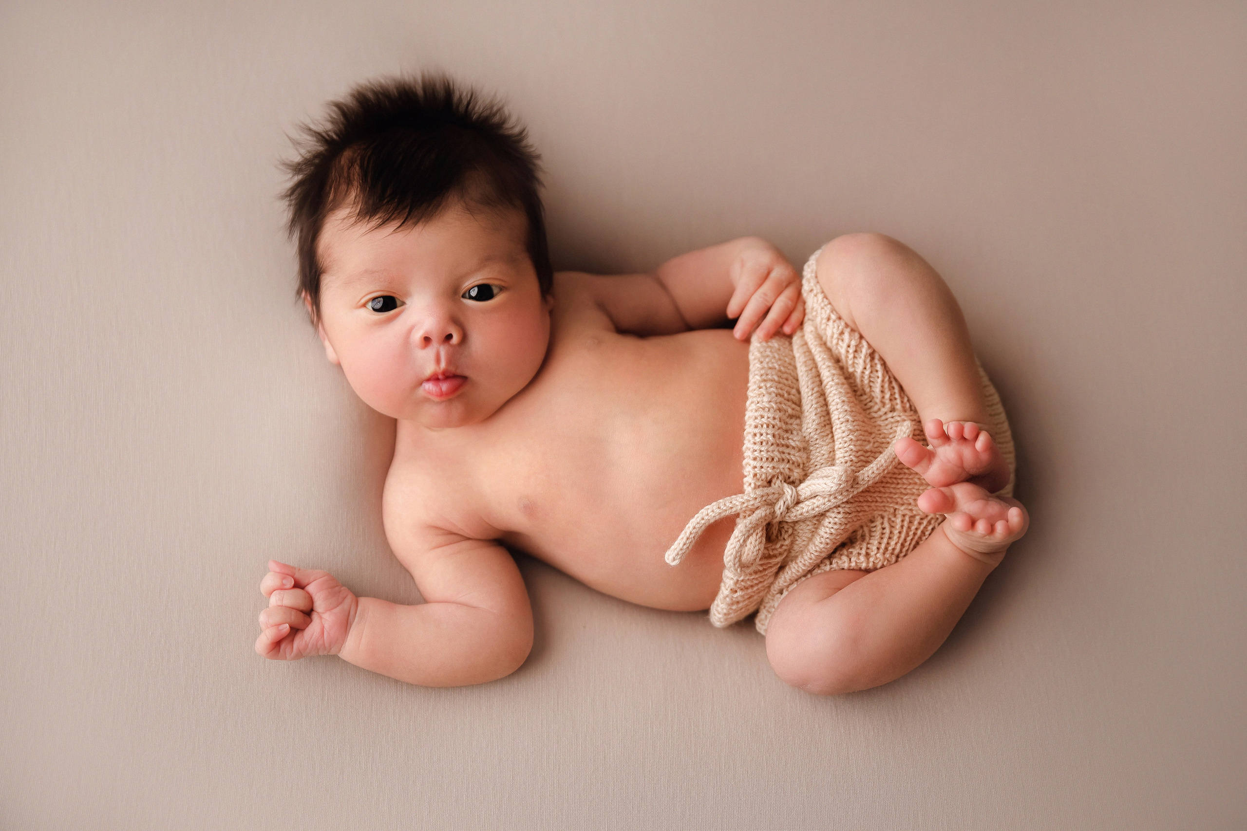 Новорожденные. Семейный фотограф и фотограф новорожденных в Санкт-Петербурге Алевтина