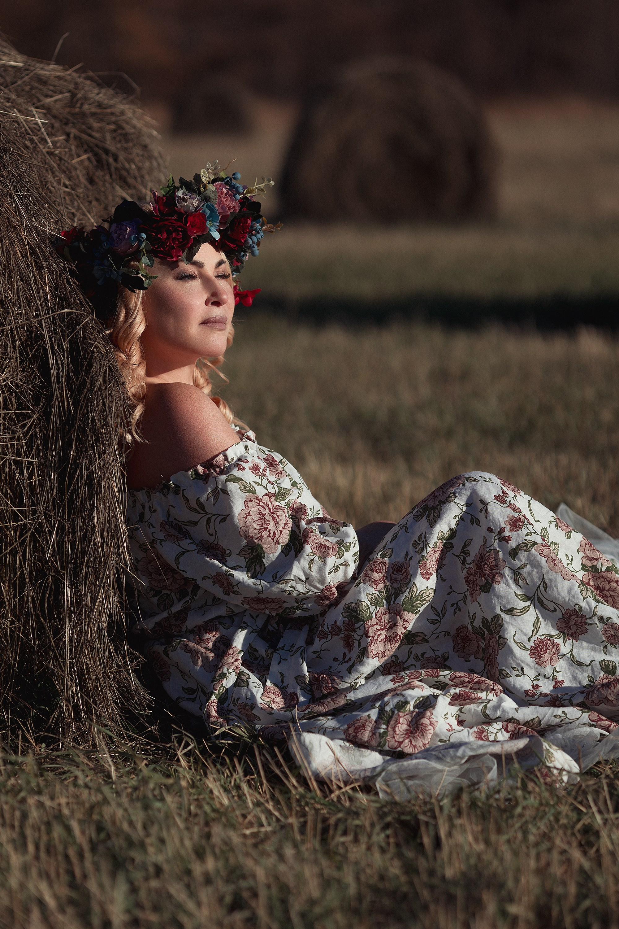 Ирина и Владимир. Фотограф Алёна Яковлева