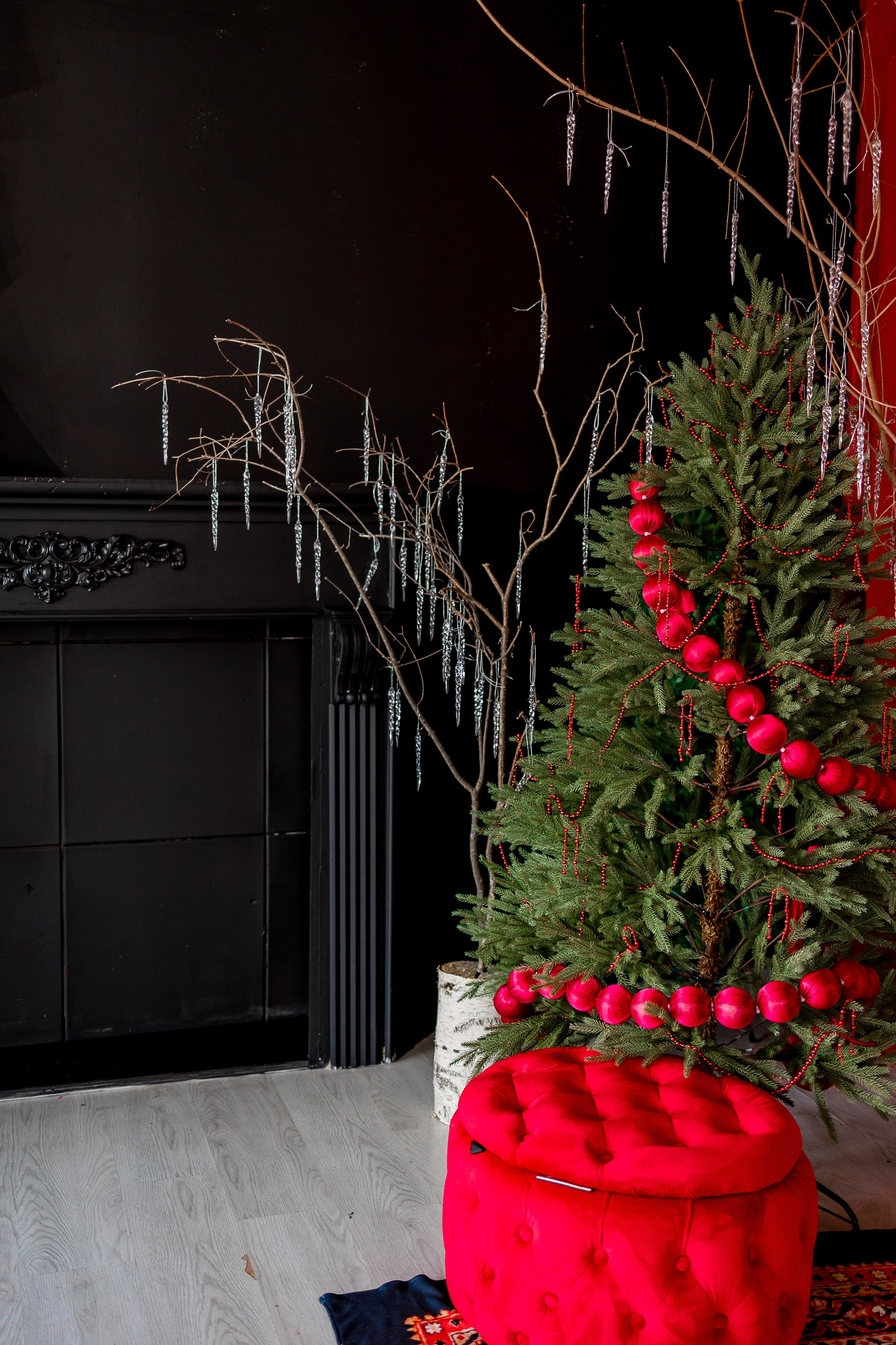 Дополнительная зона (отдельное бронирование). Фотостудия ART White House