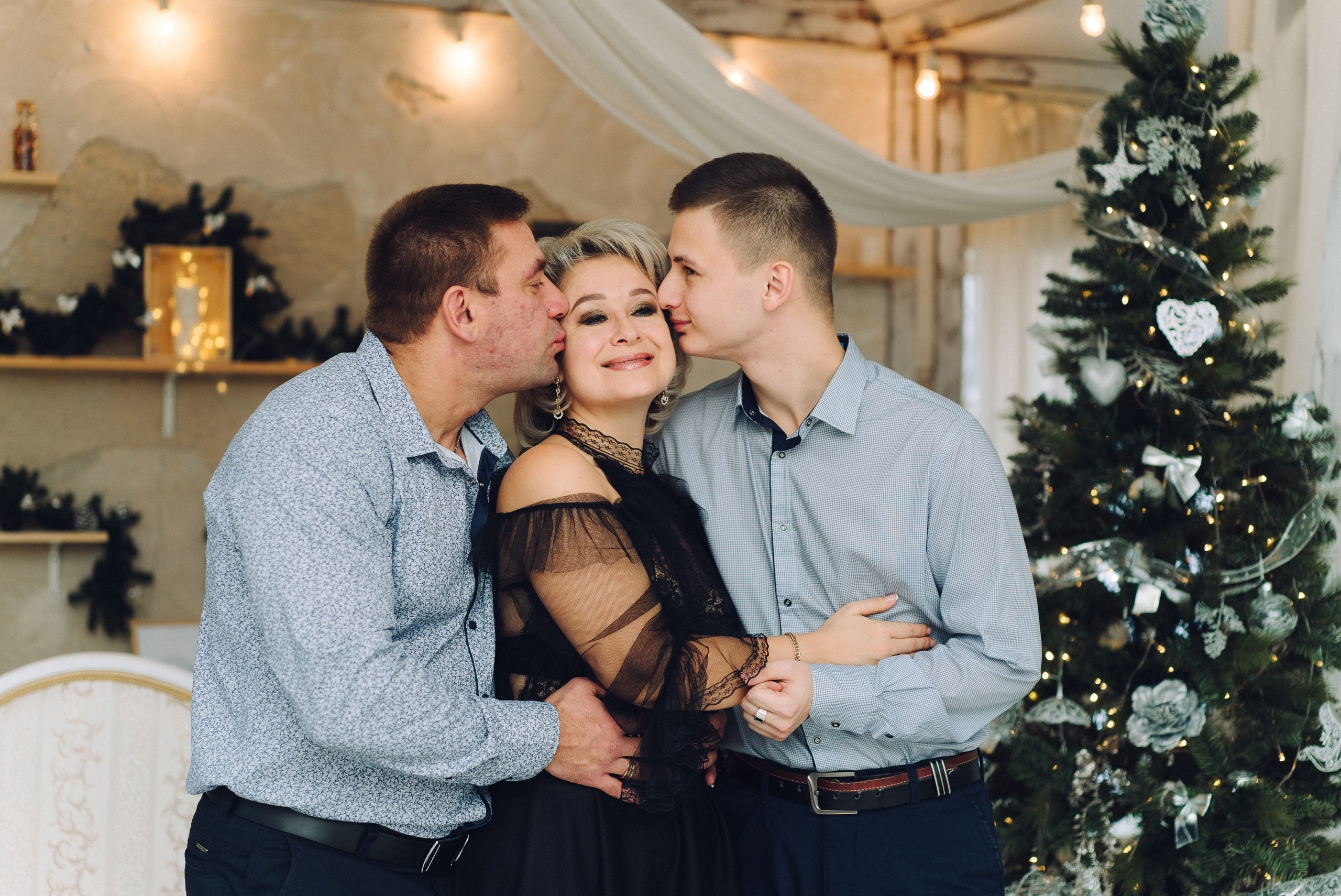 Семейные, детские съемки. Свадебный фотограф в Самаре Анна Ковалева