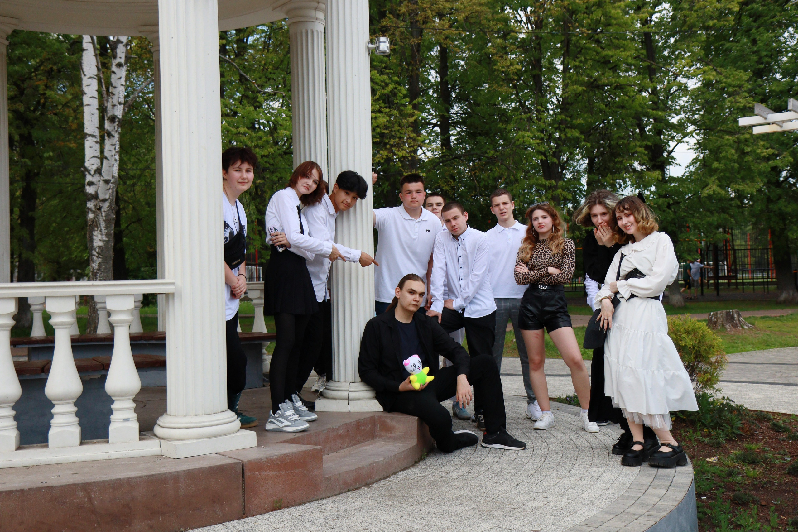 В память о школе. Настасья Шанти, Фотограф для вас и вашего Бизнеса. Калининград