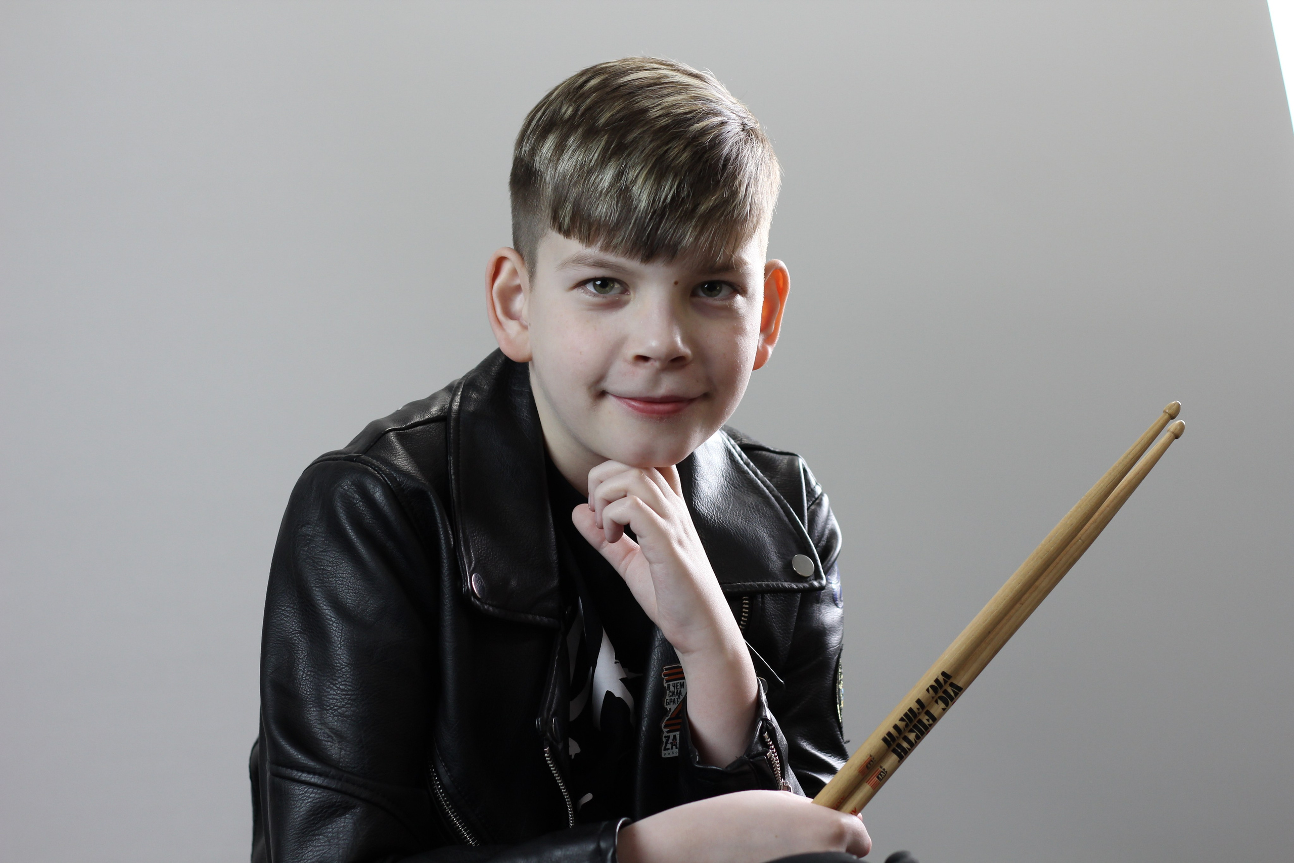 Глеб. SOLOVIEVA PHOTO