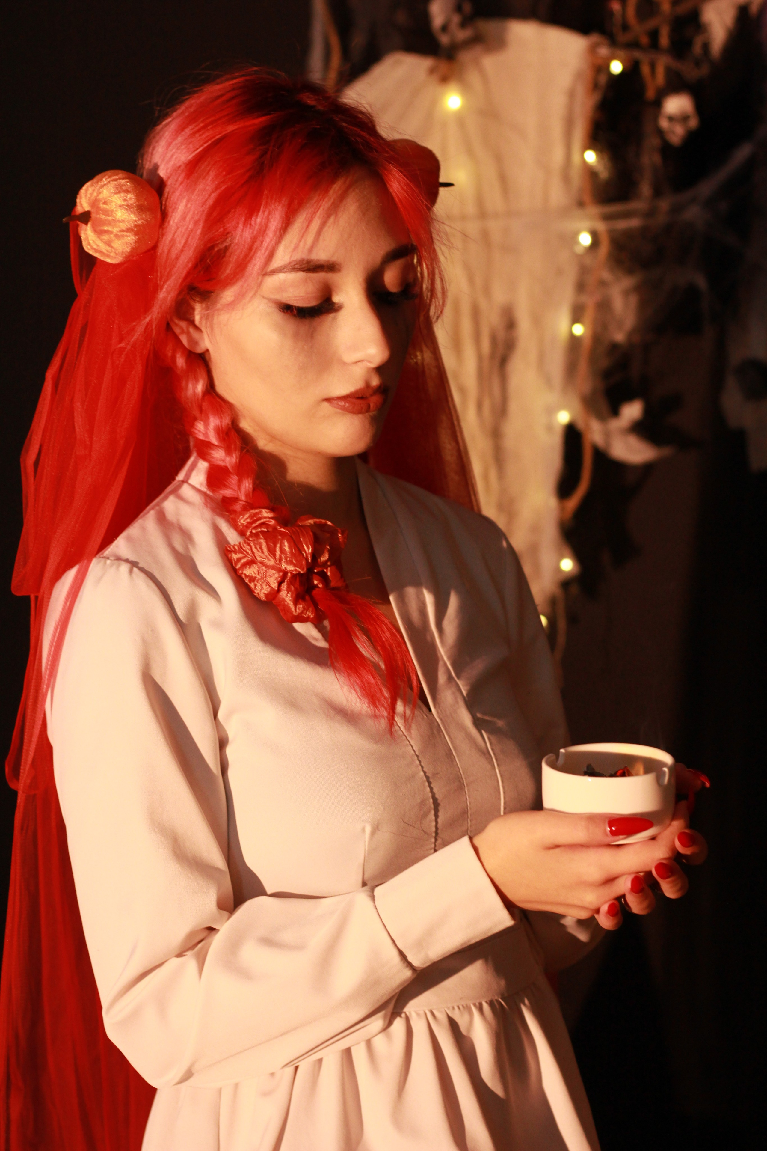 Хэллоуин. SOLOVIEVA PHOTO