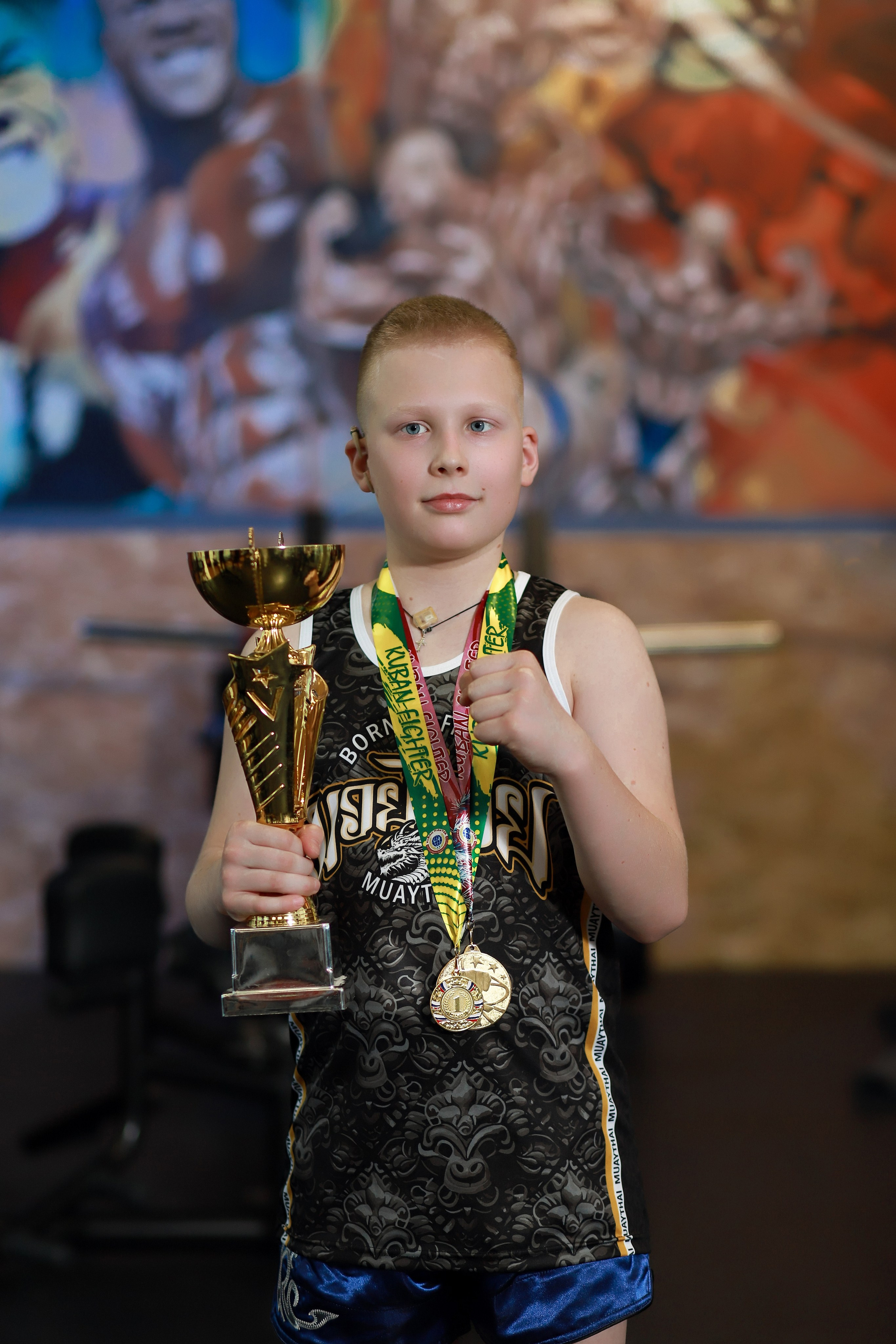 Постановочная портретная съемка. Фотограф в Краснодаре Анна Светикова