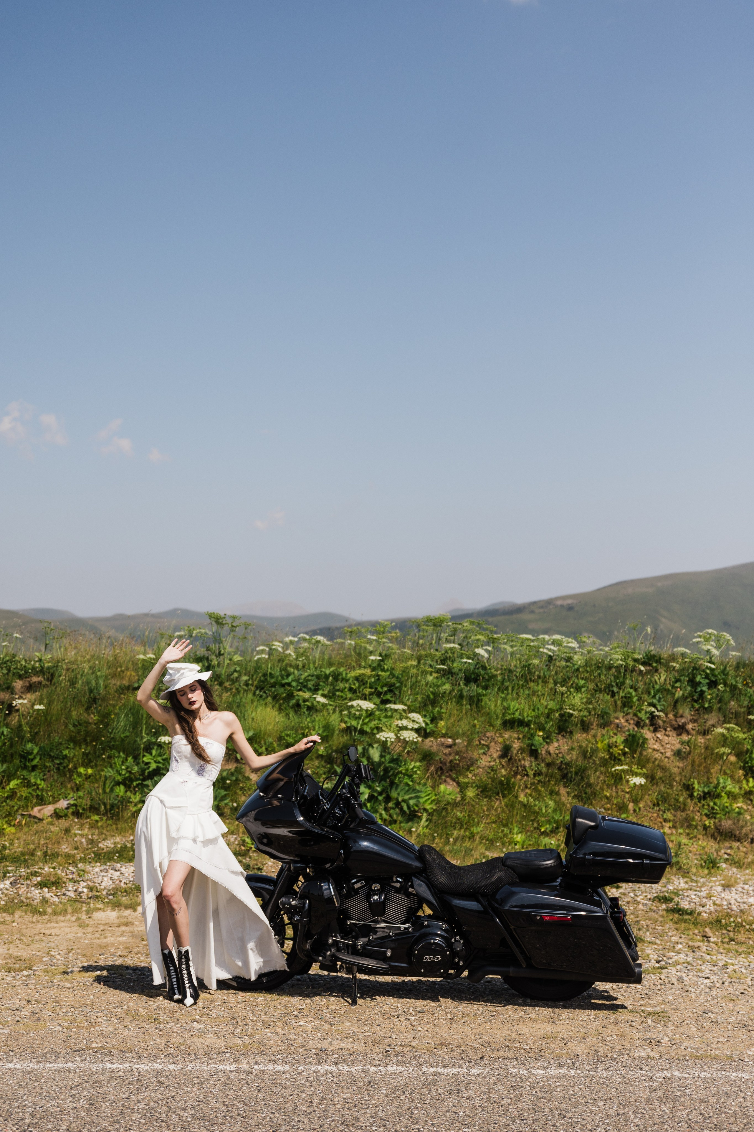 ЭЛЬБРУС. Фотограф в Астрахани Радмир Баймухамедов