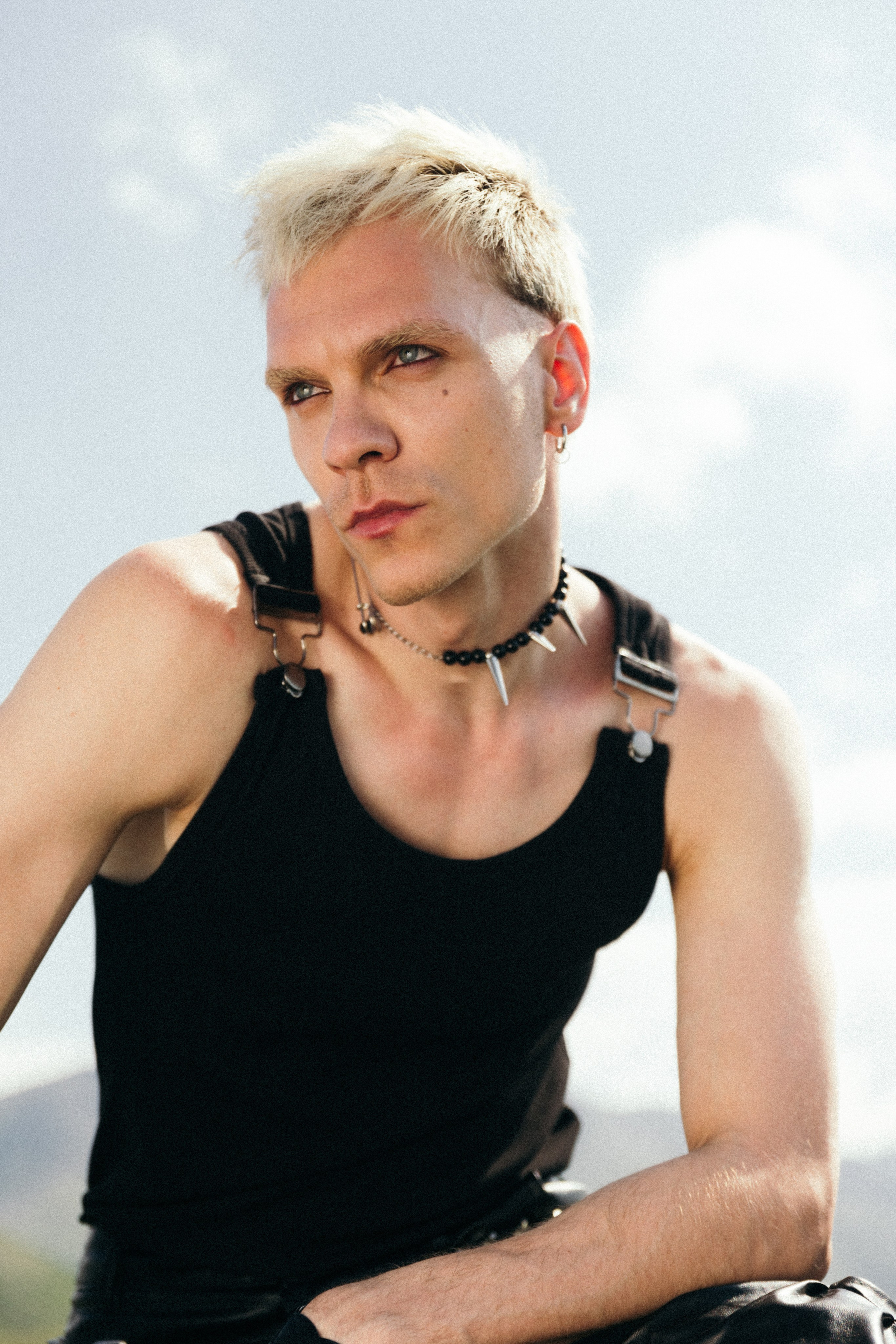 ЭЛЬБРУС. Фотограф в Астрахани Радмир Баймухамедов