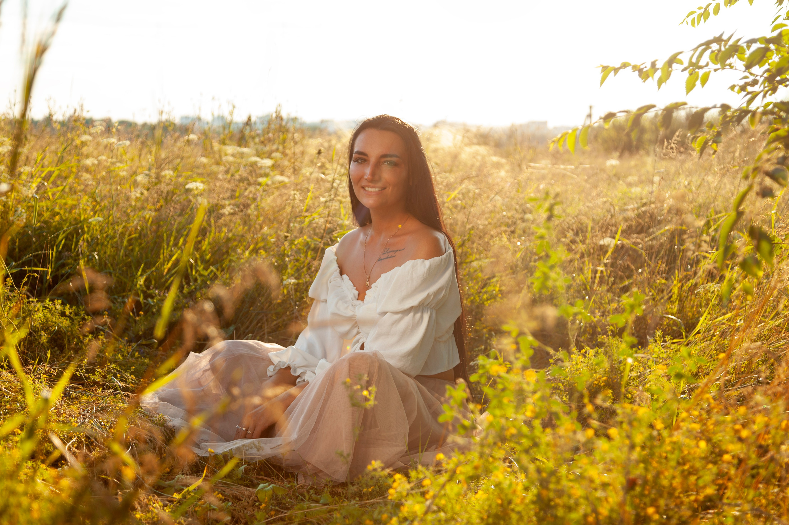 Девочки. PROphoto