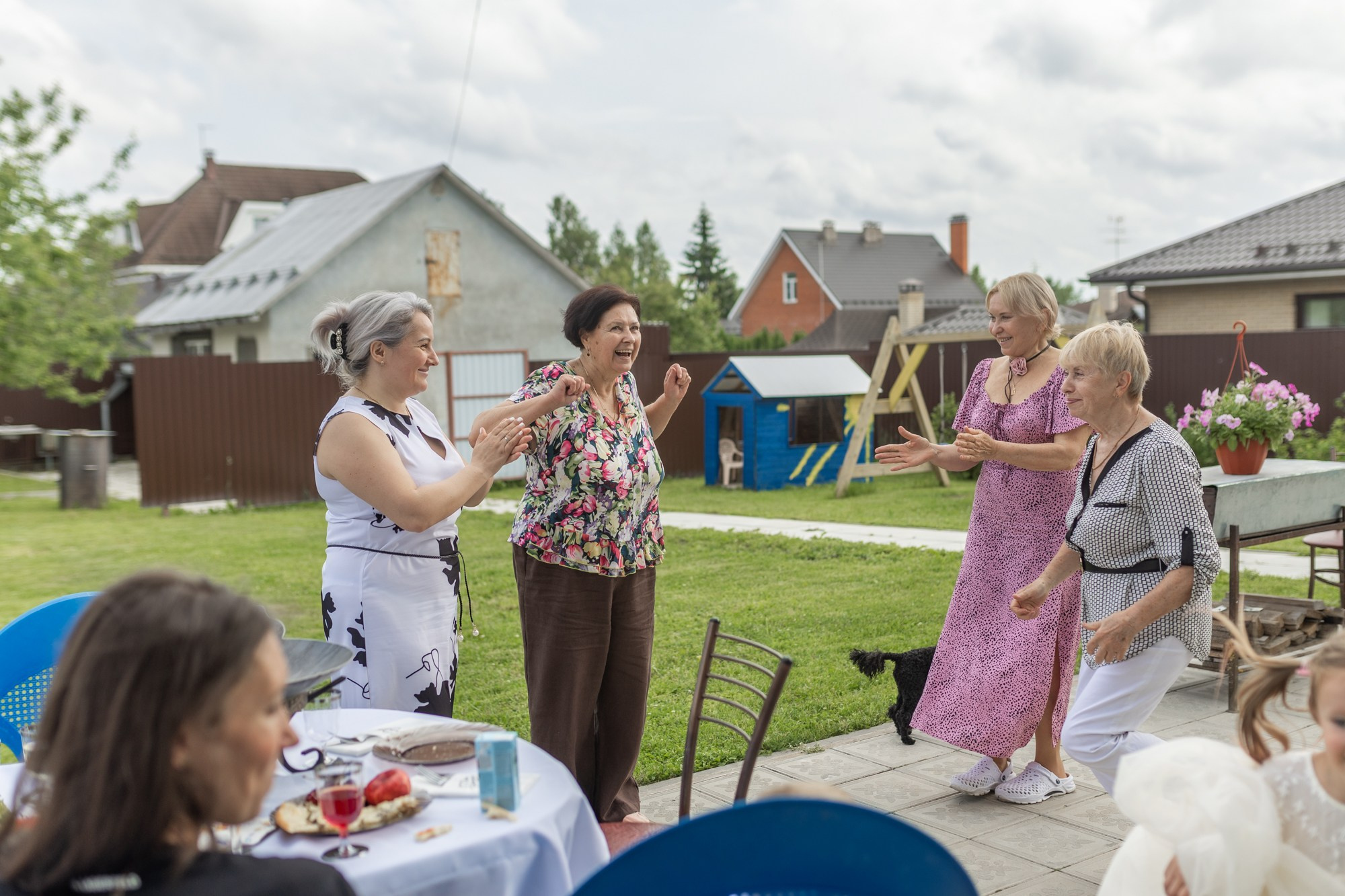 Репортаж, дни рождения. Фотограф на Крещение, Венчание в Москве Ирина Шамина