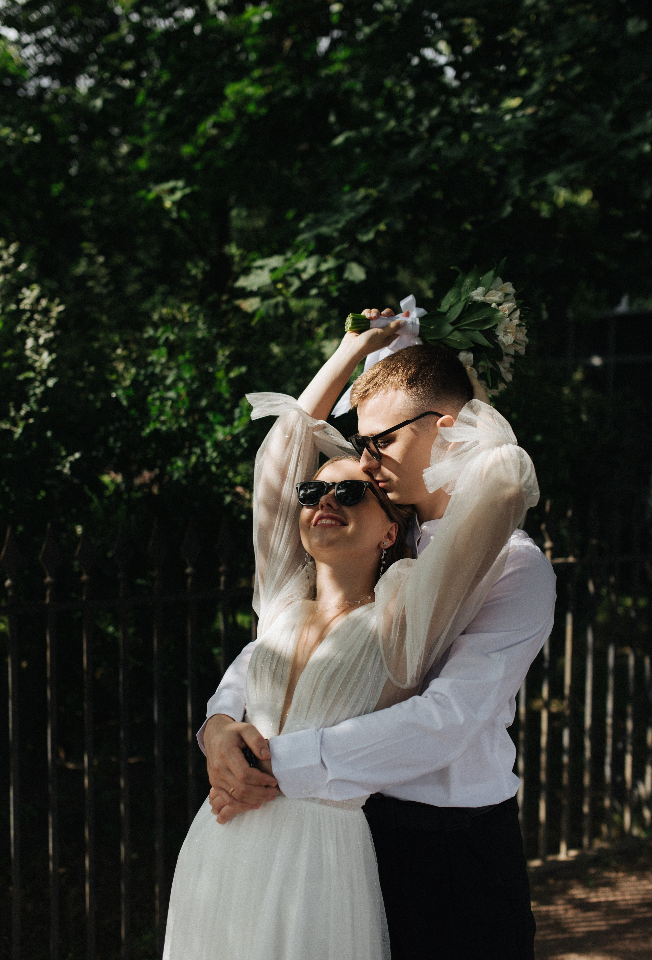 Диана и Женя. Фотограф в Санкт-Петребурге и в Великих Луках Волченкова Екатерина