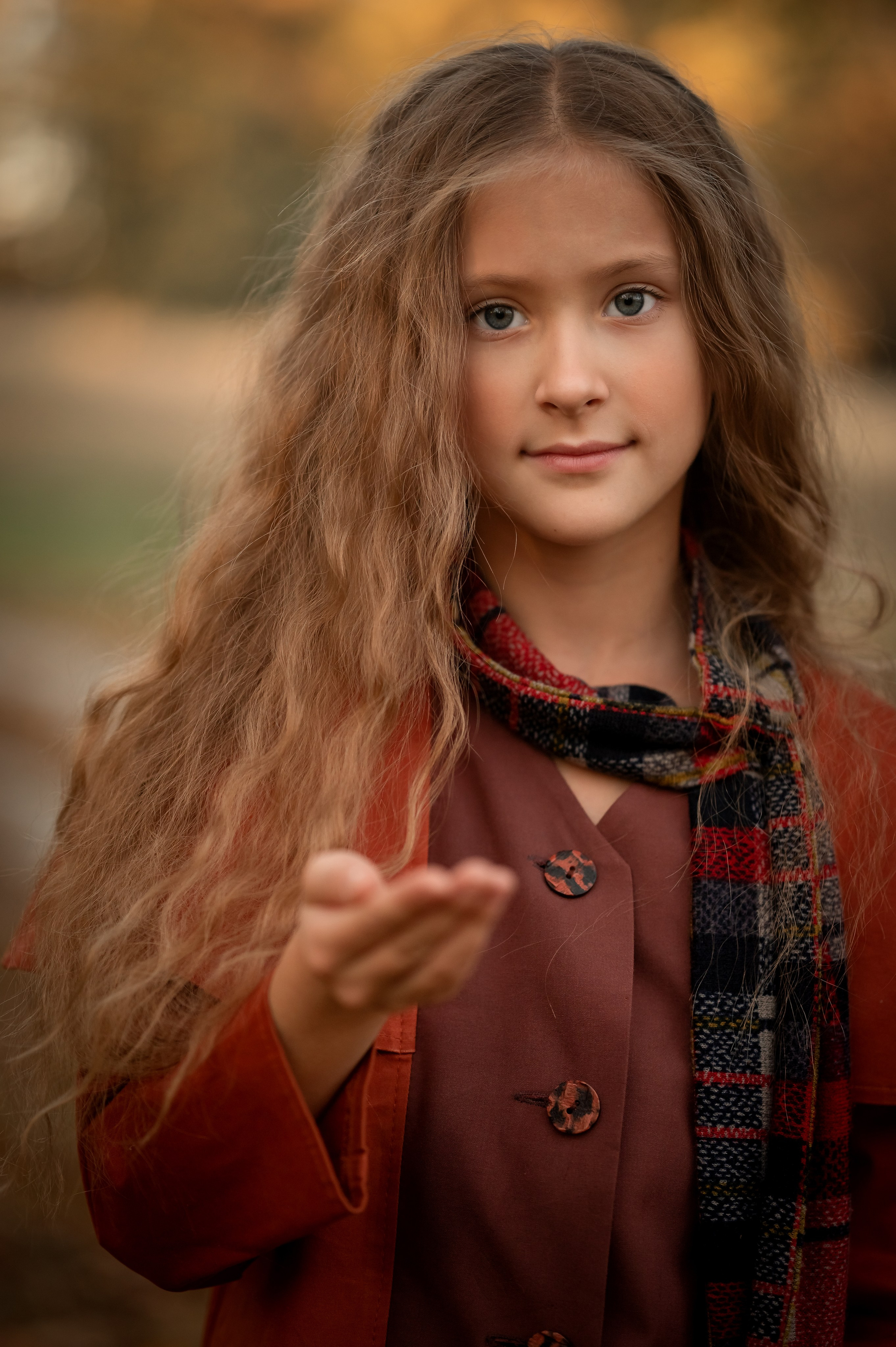 Самая красивая прогулка мамы и дочки. Фотограф новорождённых, семейный, школьный в городе Калуге Евгения