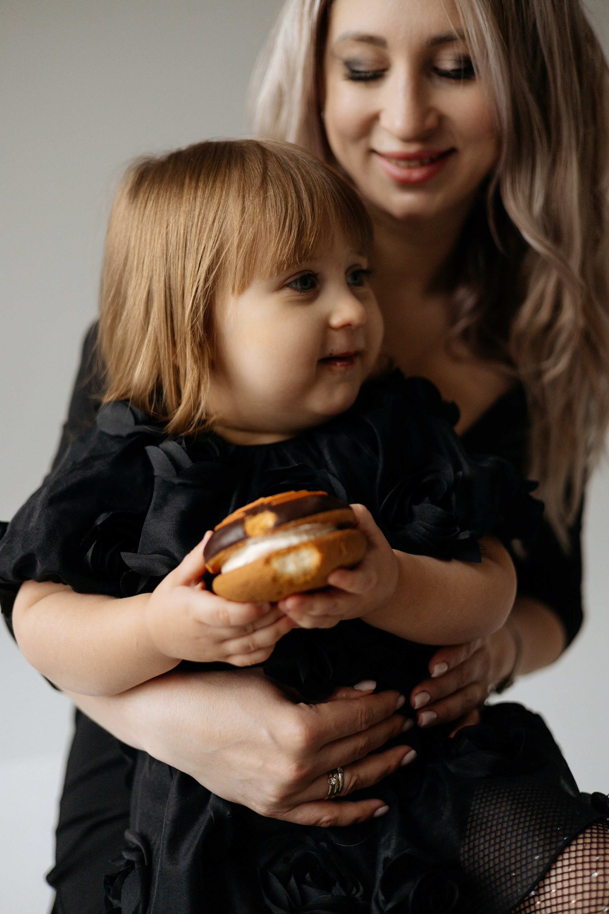 2годика. Самый теплый фотограф в Краснодаре Рябоконь Ксения