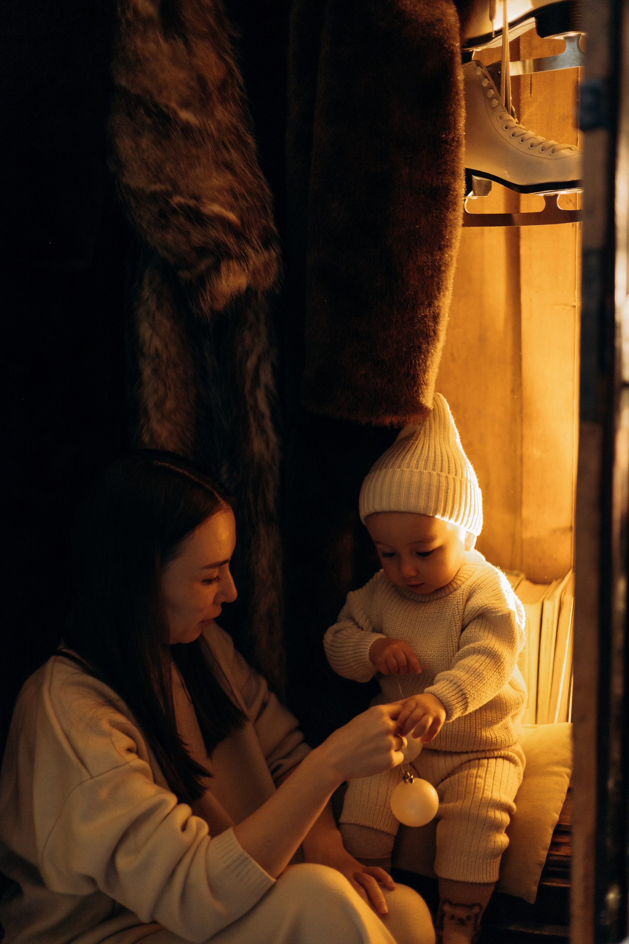 Зал Майя. Самый теплый фотограф в Краснодаре Рябоконь Ксения