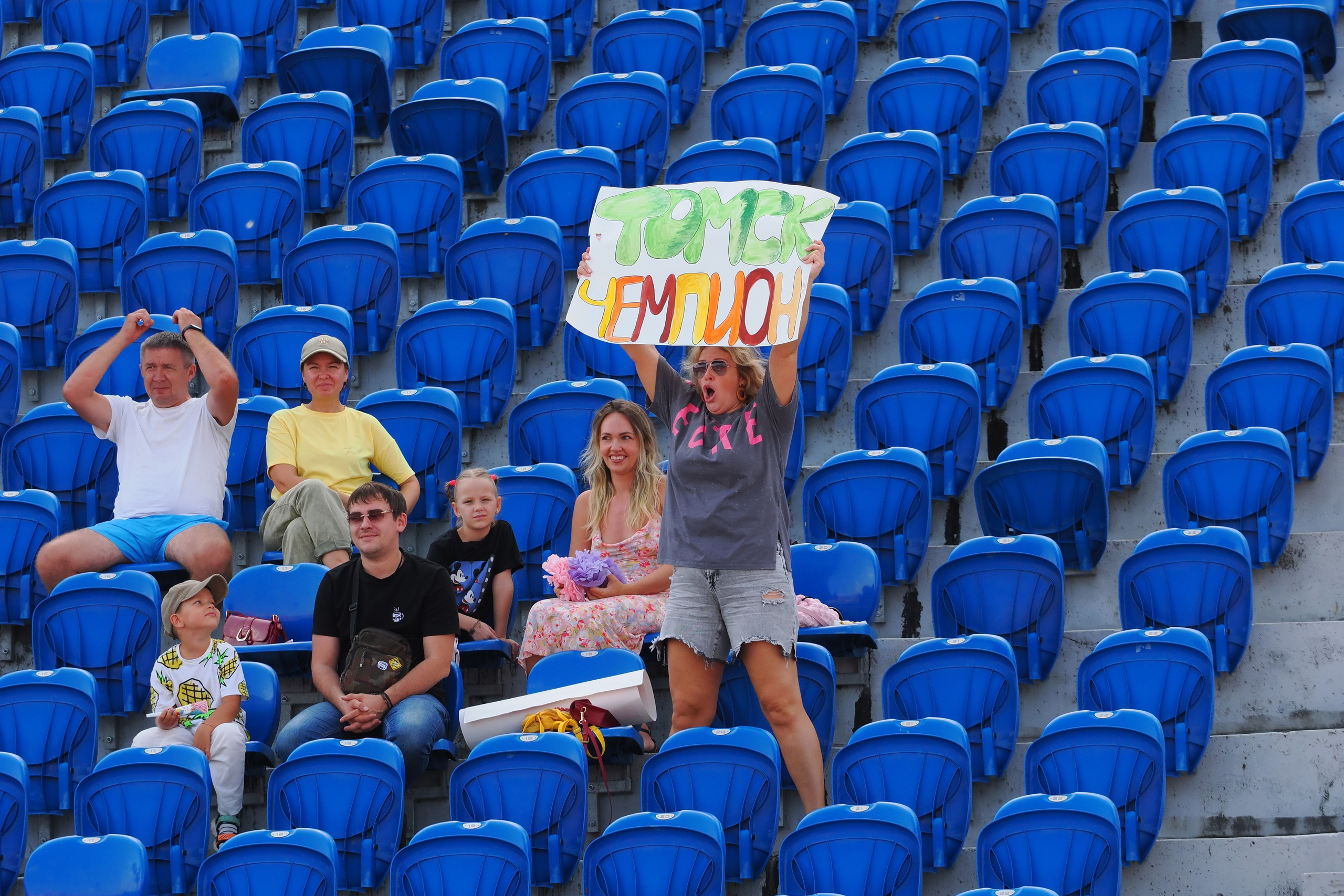 Всероссийские соревнования по русской лапте. Репортажный фотограф Алексей Козьмин