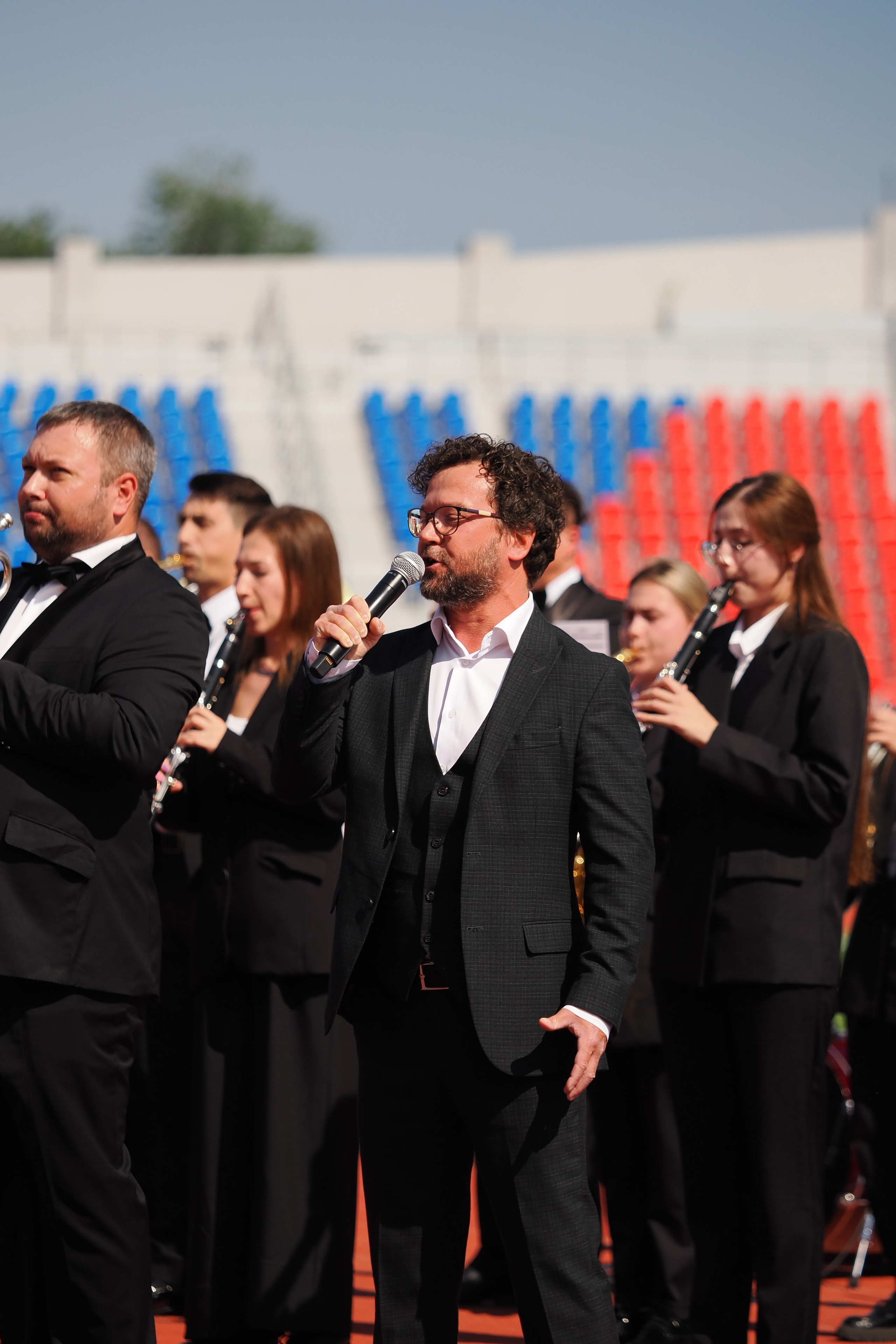 Всероссийские соревнования по русской лапте. Репортажный фотограф Алексей Козьмин