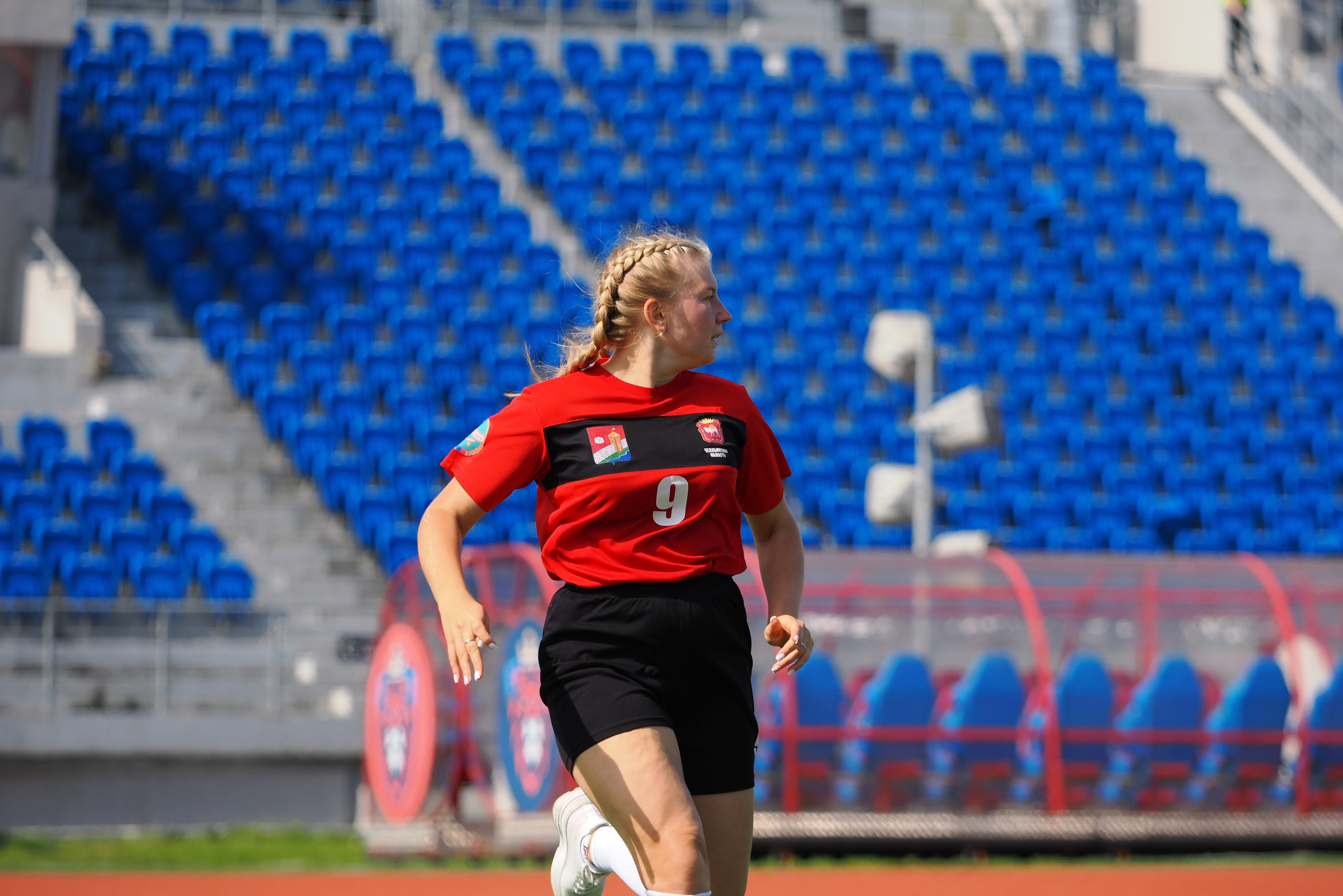 Всероссийские соревнования по русской лапте. Репортажный фотограф Алексей Козьмин