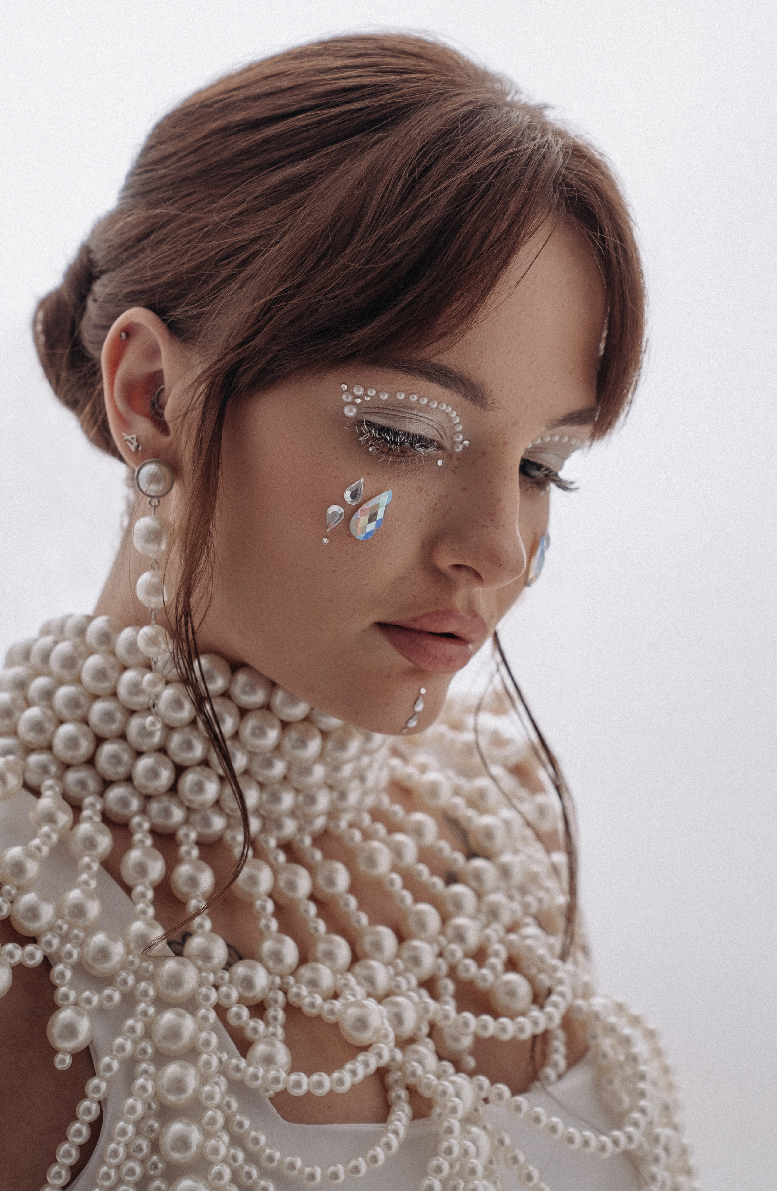 Индивидуальная фотосессия. Vika Mik8