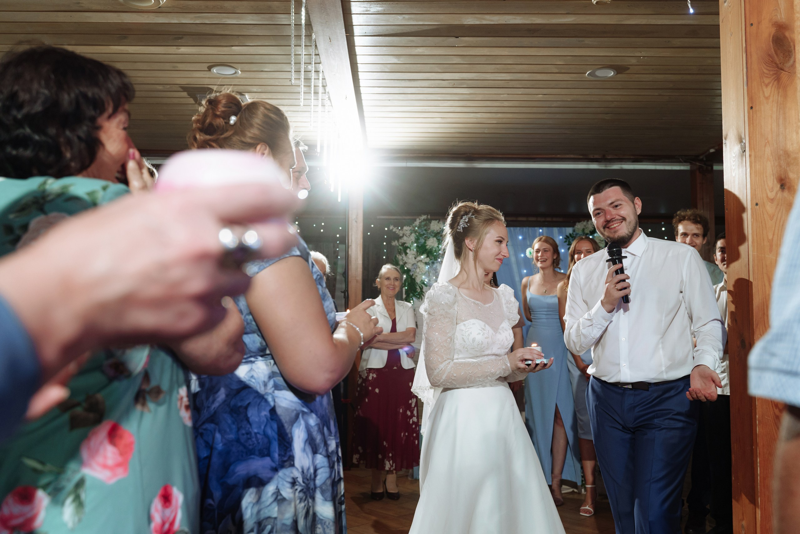 Роман и Анна (01-08-2023)