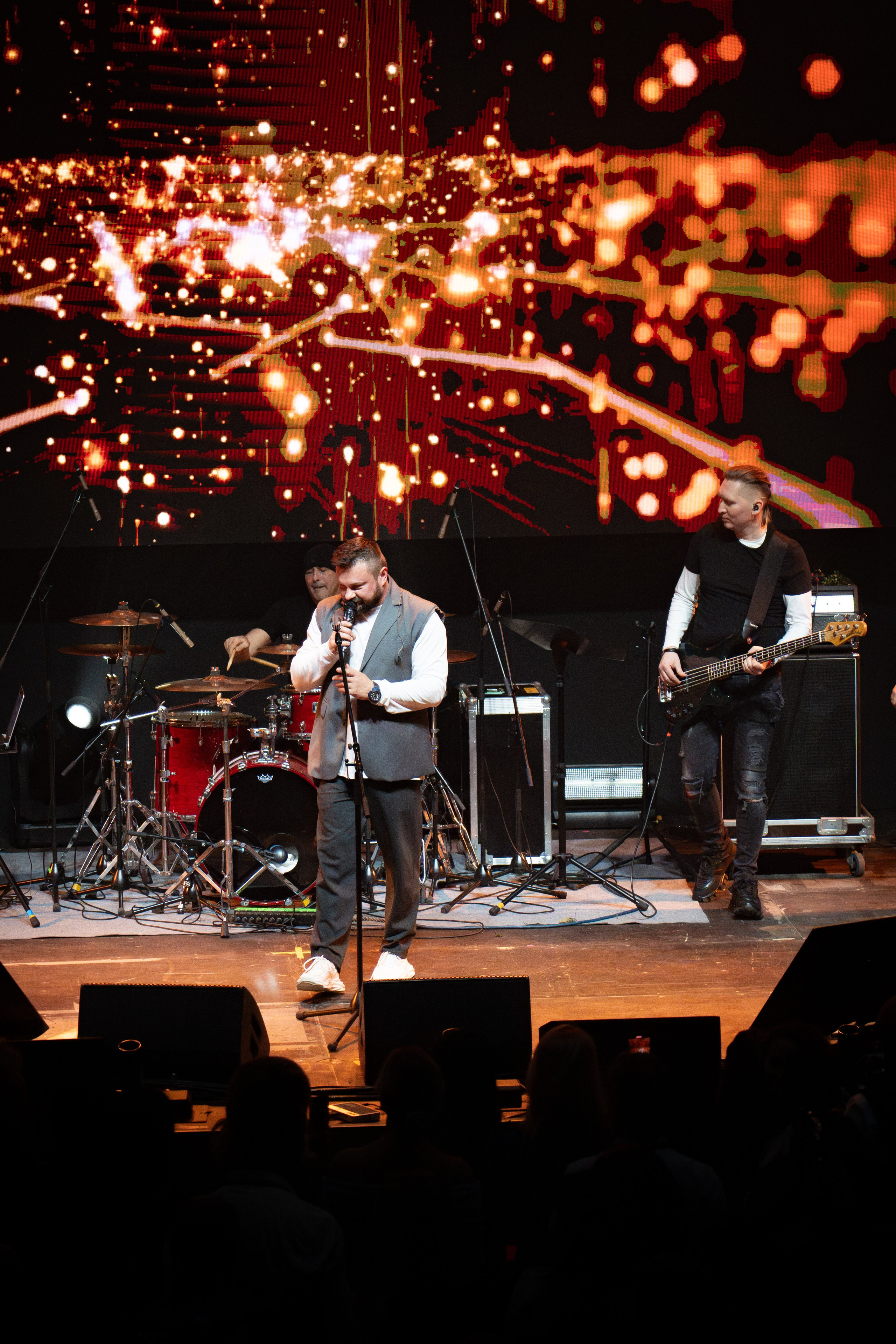 Стратегия прорыва VK Stadium. Фото и видеосъемка в Йошкар-Оле и Москве. (Фотограф и видеограф в Йошкар-Оле и Москве)