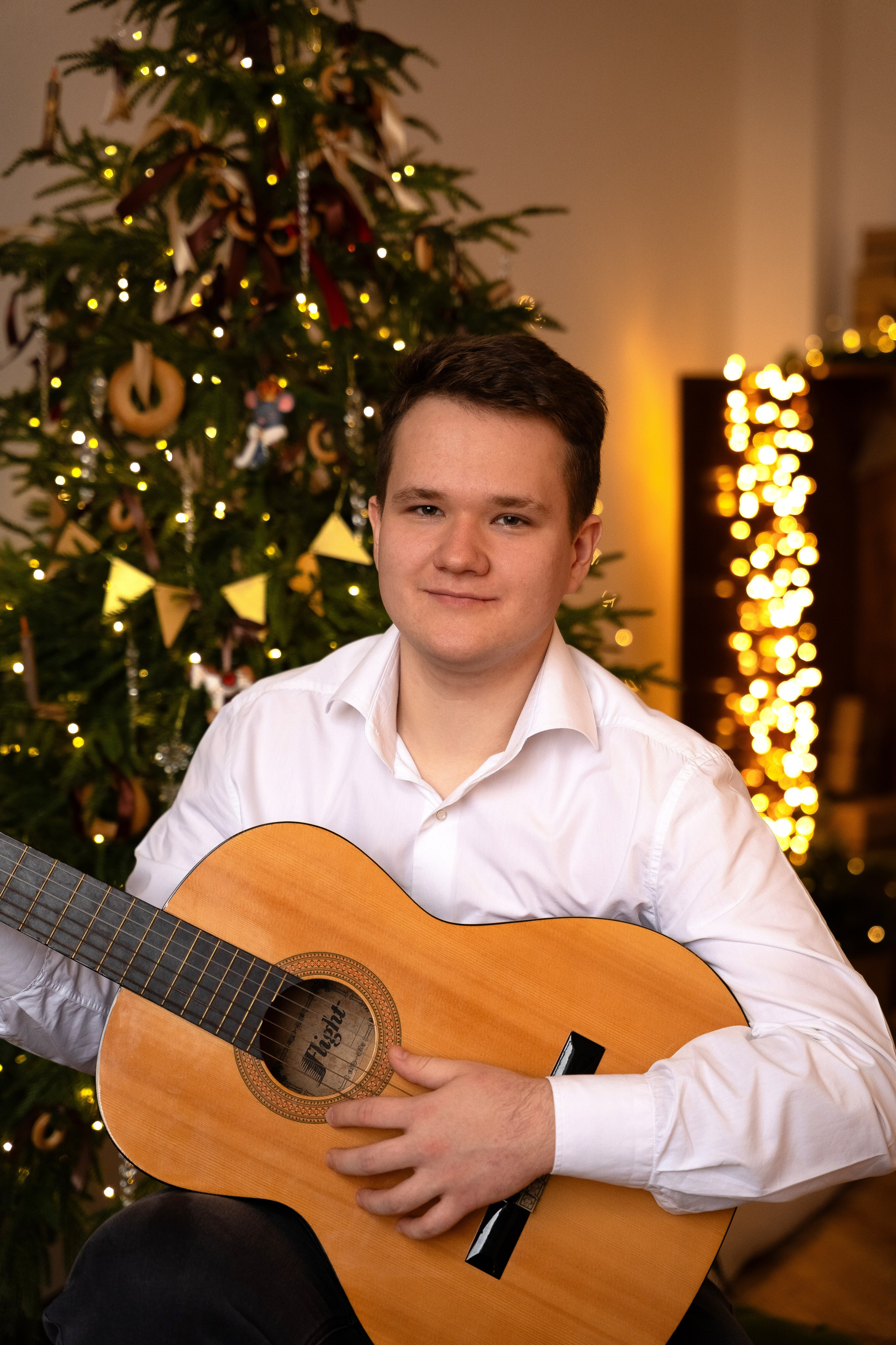 Семейная история. Фотограф в Ульяновске Александра Григоровских