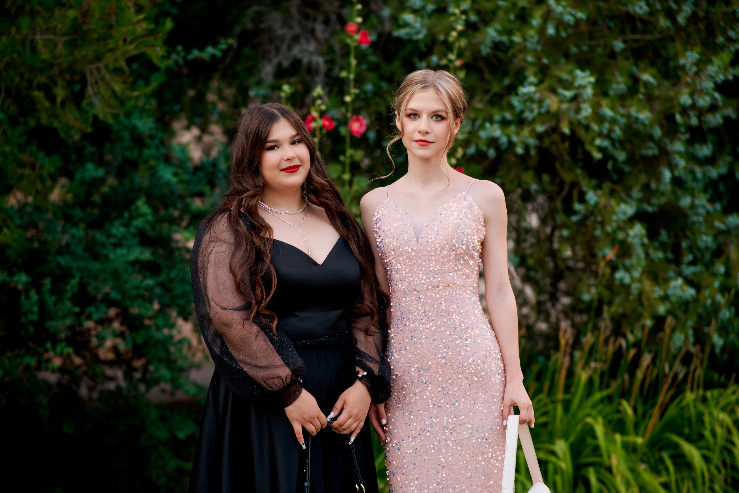 Выпускной 11В. Школа 38. Фотограф Таганрог Анна Трайжон