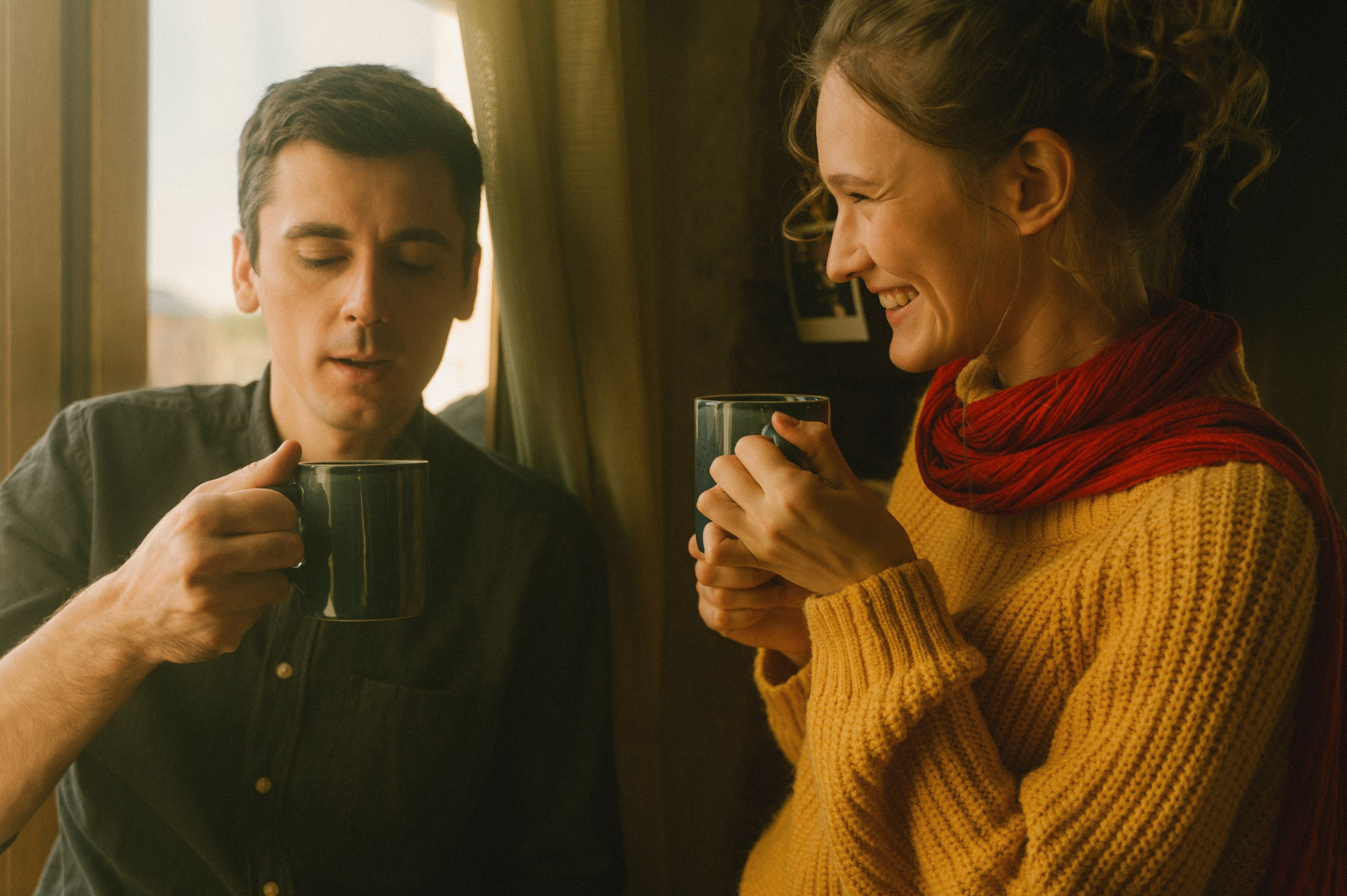 Сладкий ноябрь. Эльвира Жижикина. Семейный фотограф в Санкт-Петербурге