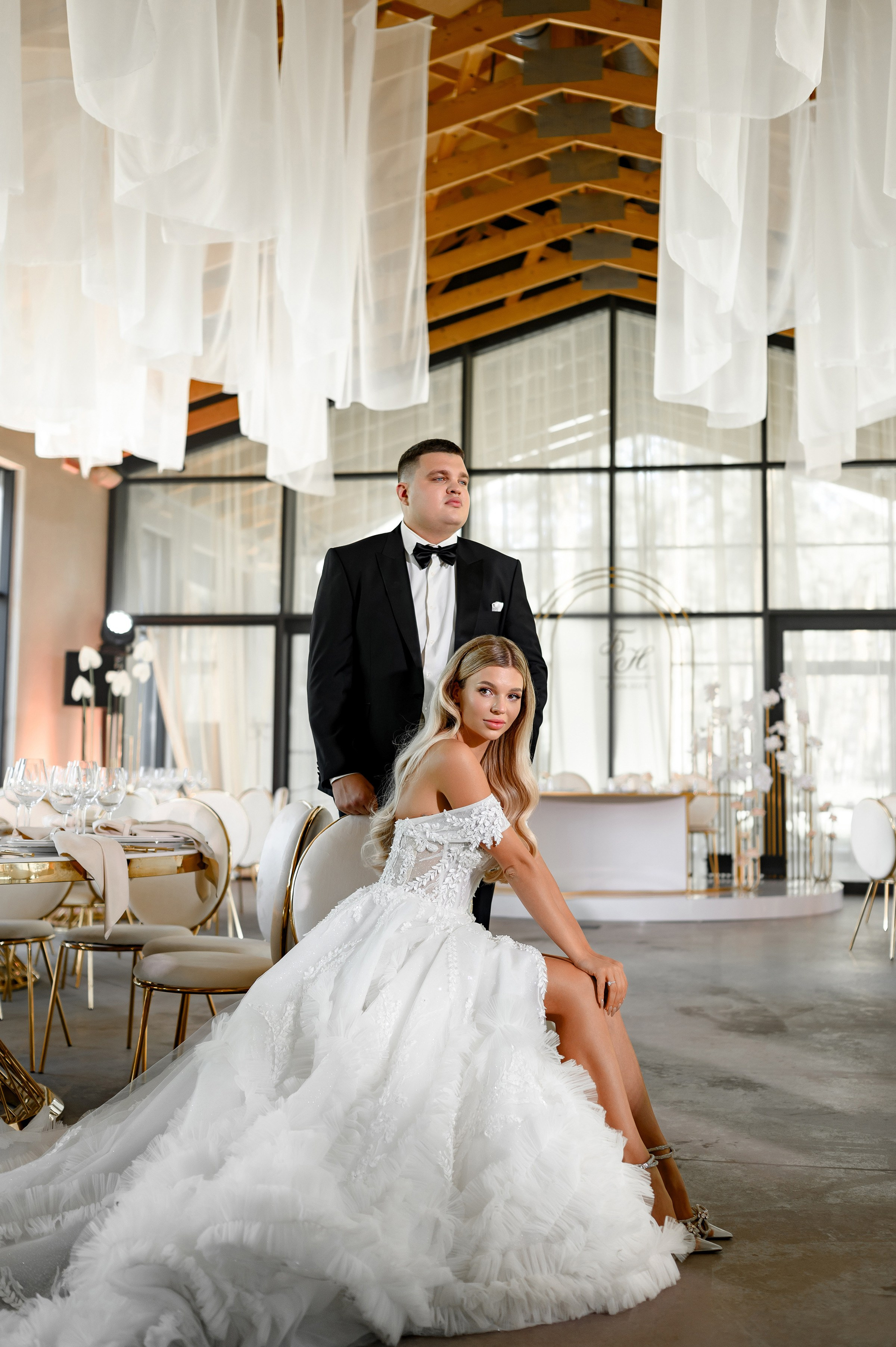 Богдан & Надежда. Москва, видеосъёмка, фотосъёмка, свадебный клип, фильм 4К media production