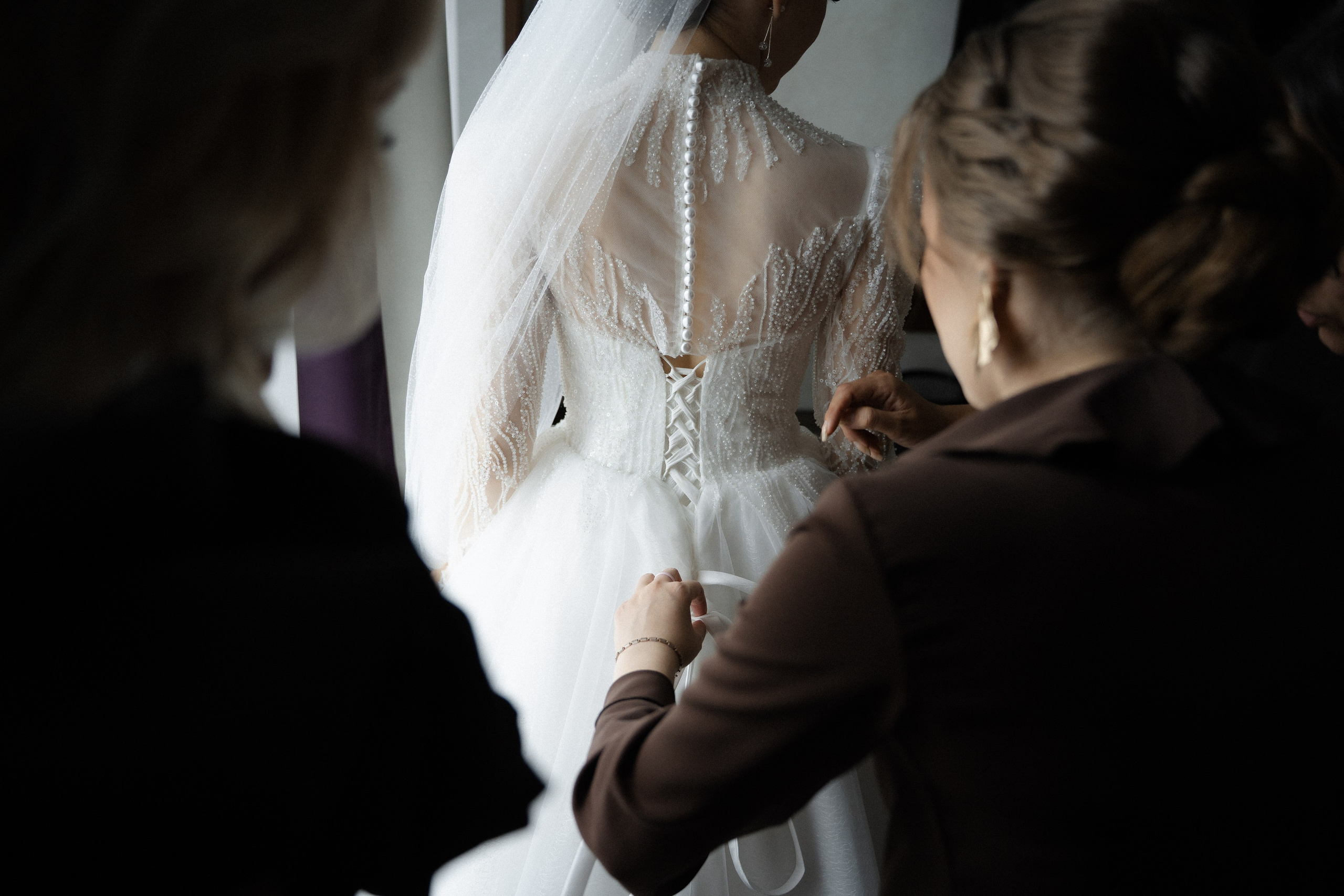 Буду твоей мечтой 8 Августа. Свадебный фотограф в Оренбурге