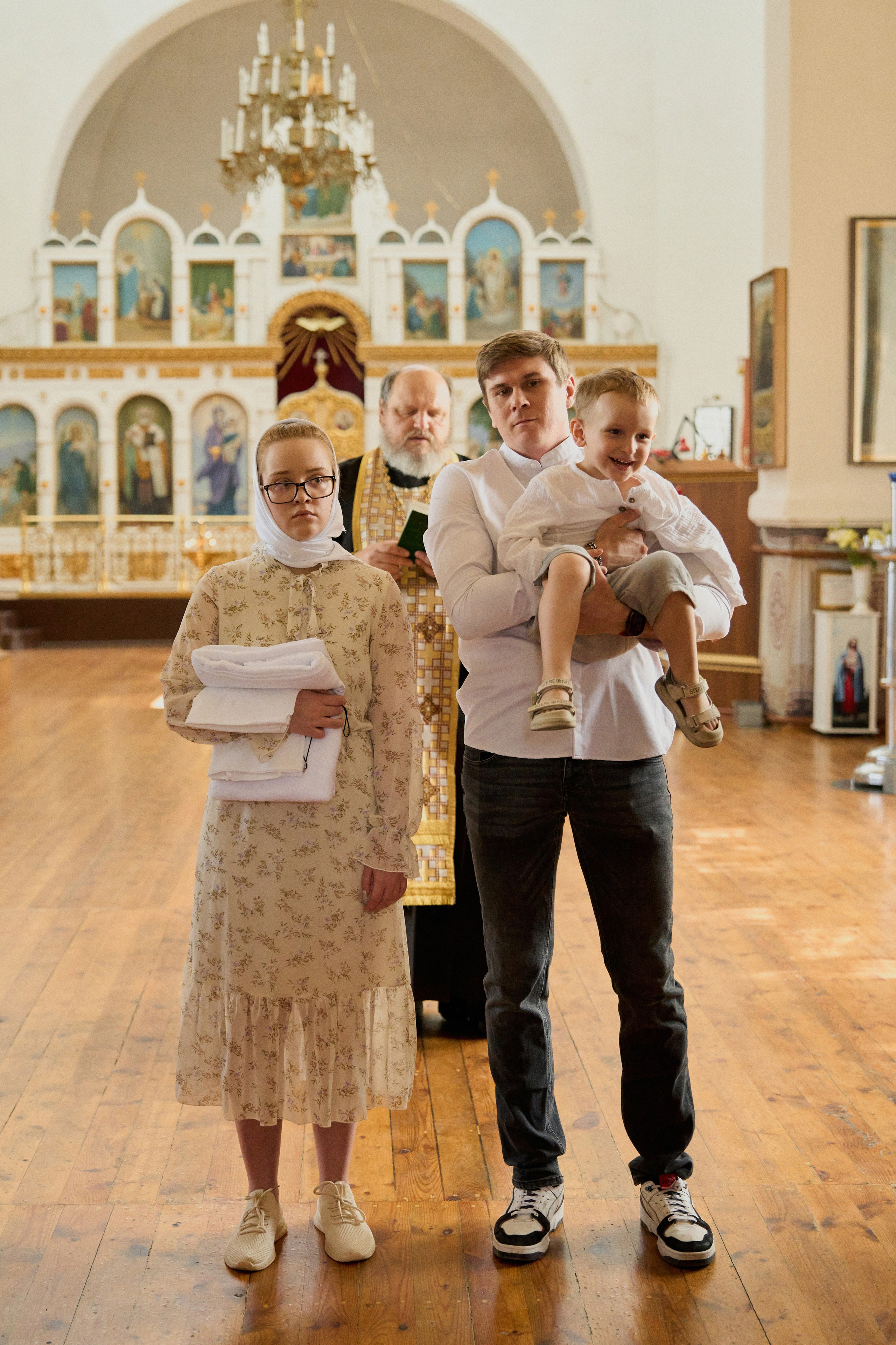 Крещение Александра. Чумаков Алексей Фотограф|Видеограф свадебные, индивидуальные, семейные, репортаж