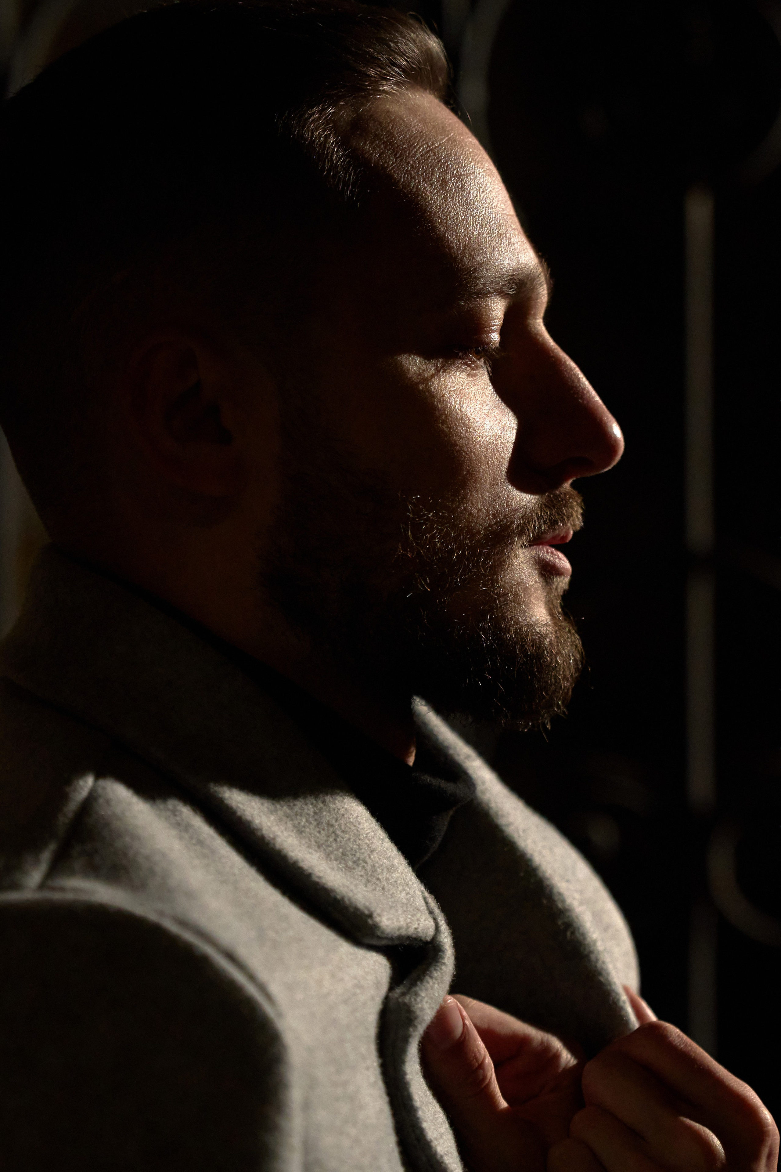 Иван. Чумаков Алексей Фотограф|Видеограф свадебные, индивидуальные, семейные, репортаж