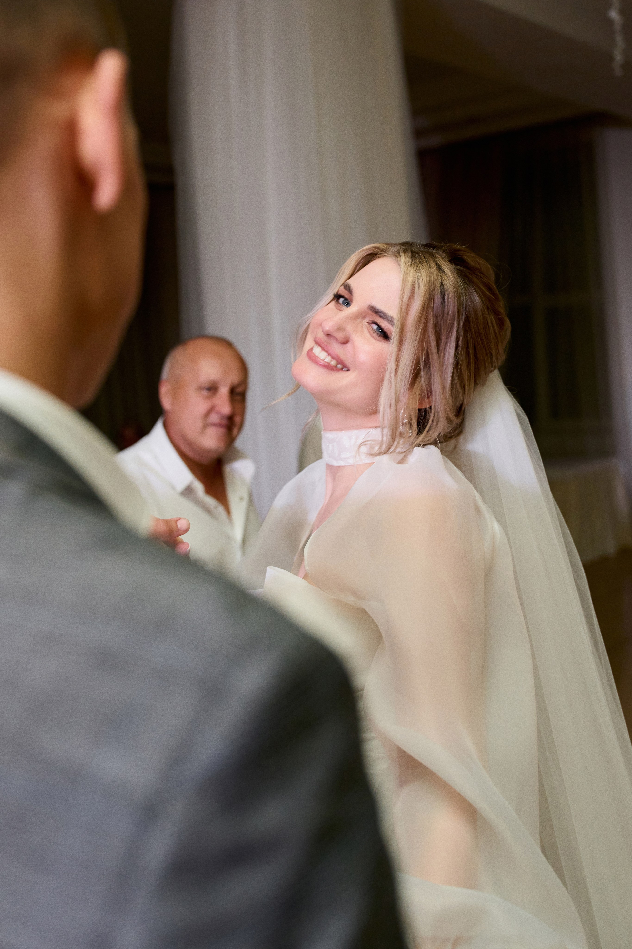 Сергей и Марина. Чумаков Алексей Фотограф|Видеограф свадебные, индивидуальные, семейные, репортаж